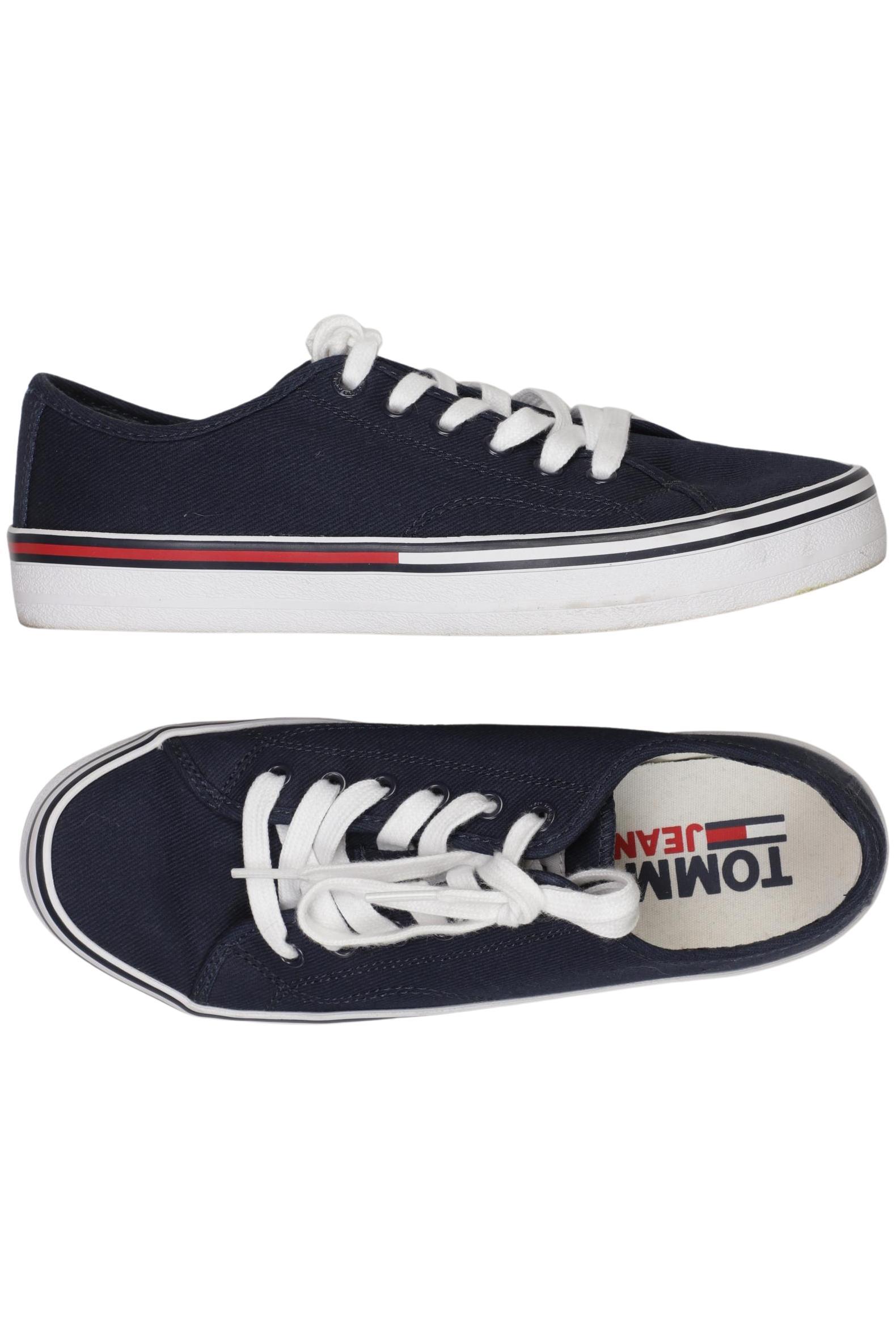 

Tommy Jeans Damen Sneakers, marineblau, Gr. 37