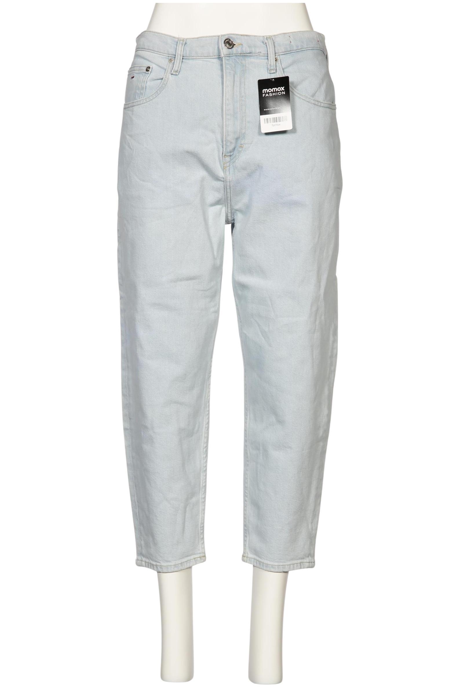 

Tommy Jeans Damen Jeans, hellblau, Gr. 31