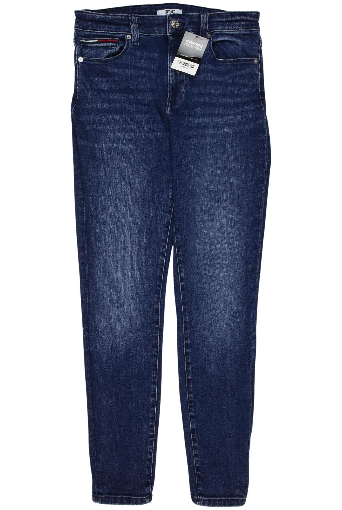 

Tommy Jeans Damen Jeans, blau, Gr. 29