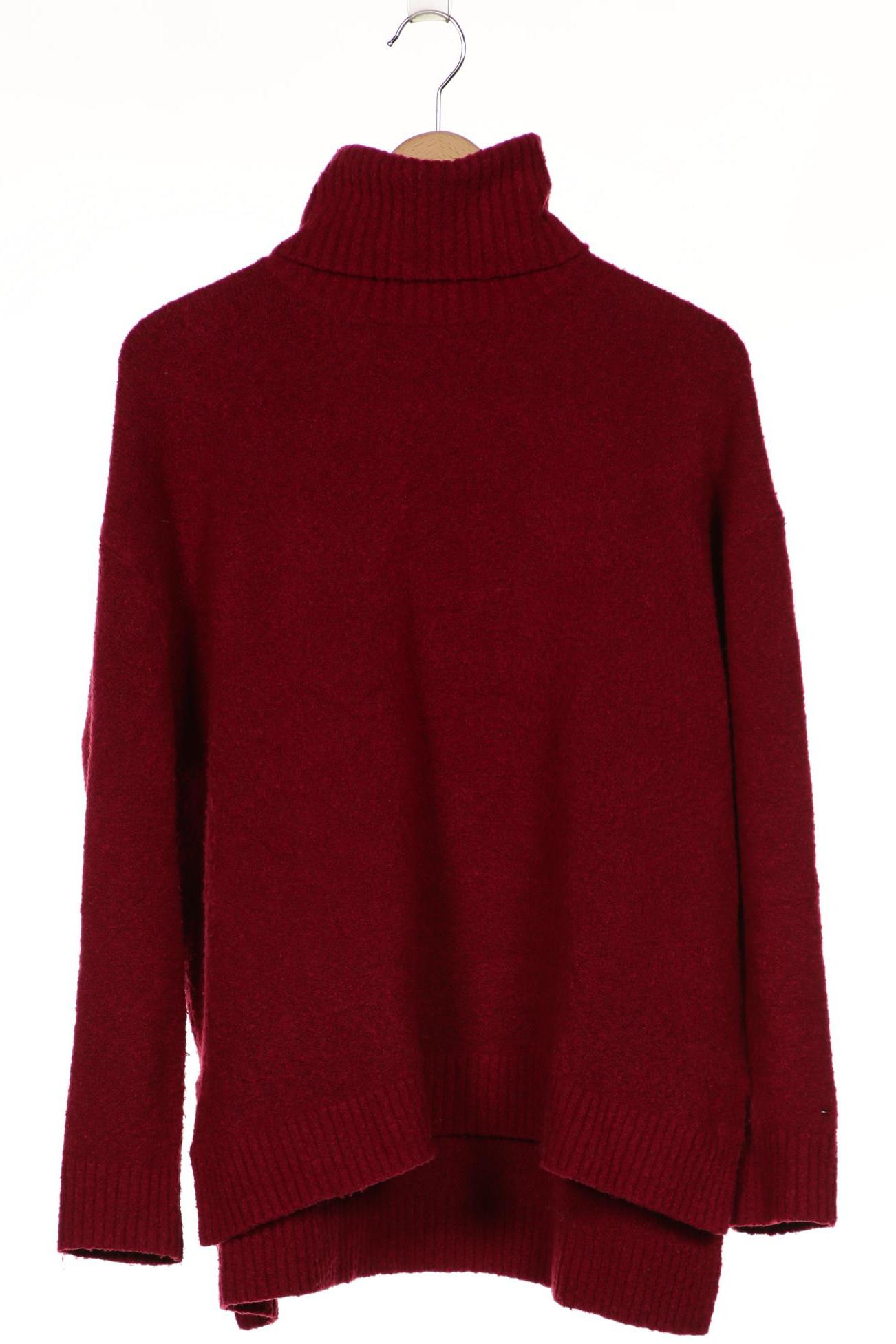 

Tommy Jeans Damen Pullover, pink