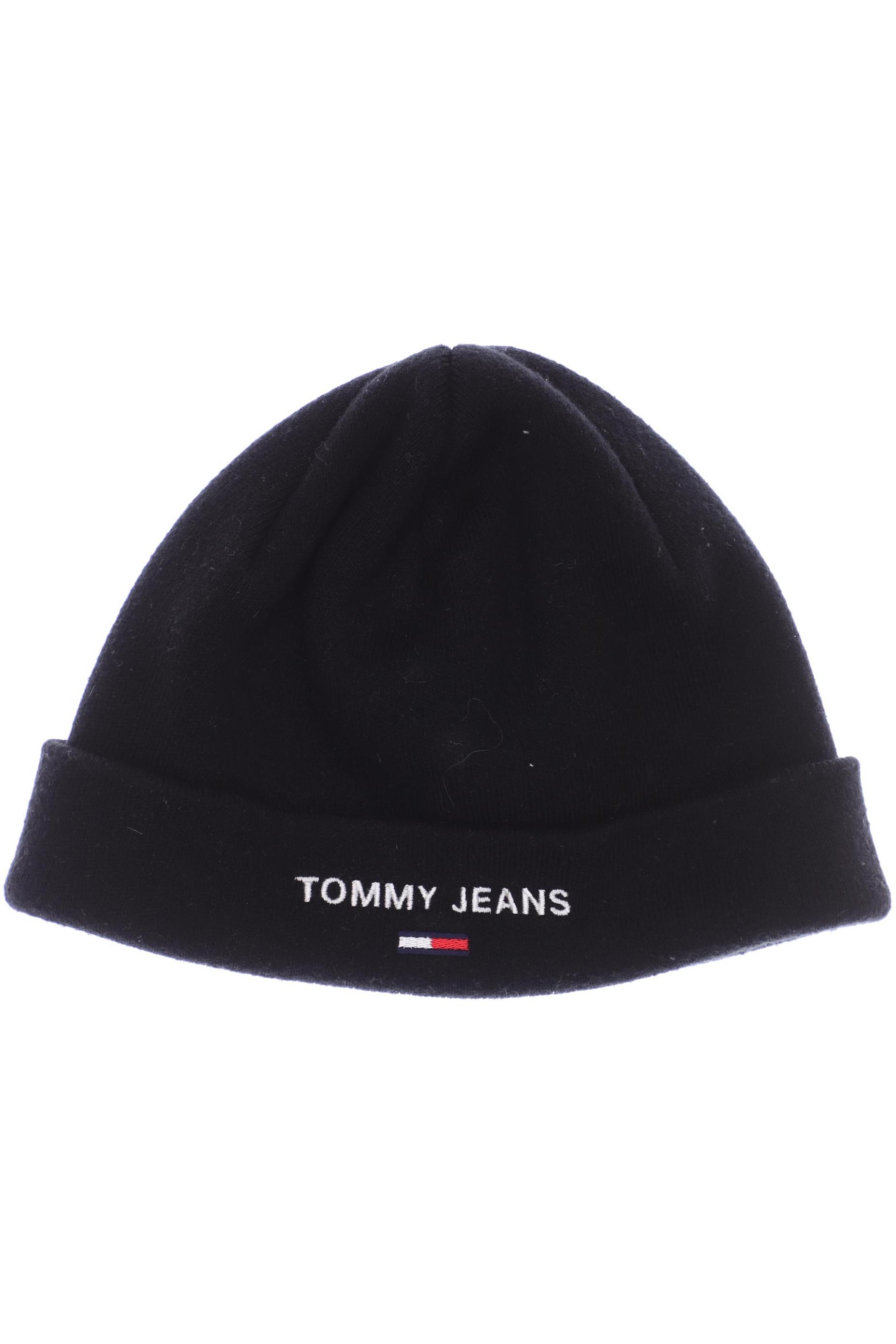 

Tommy Jeans Damen Hut/Mütze, schwarz