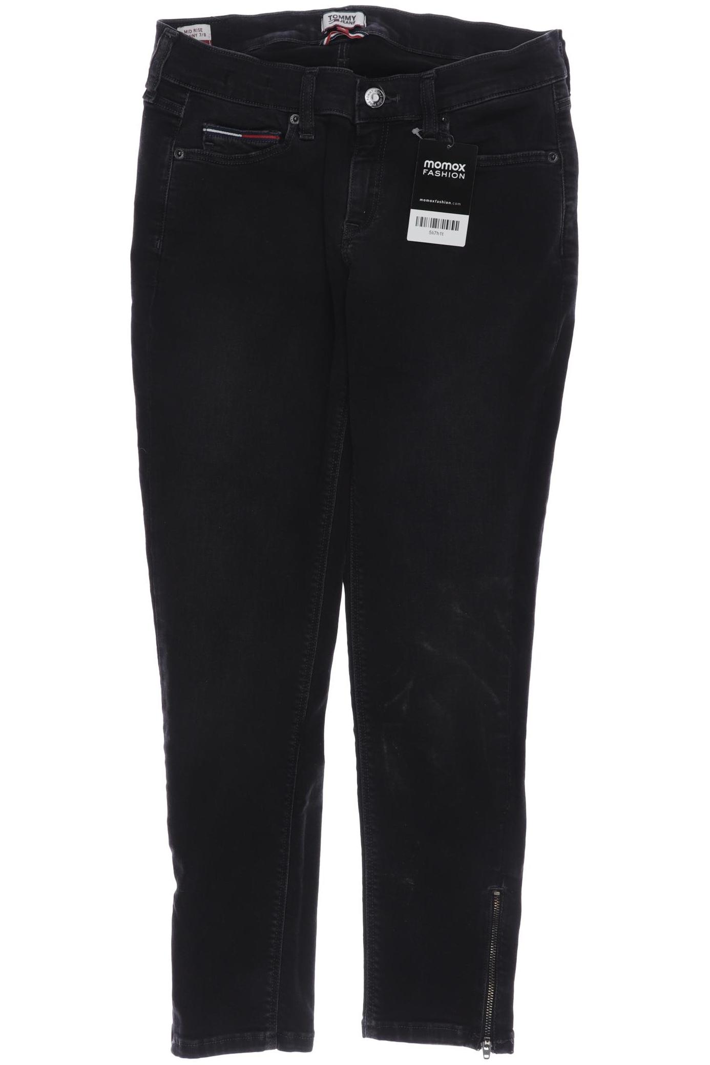 

Tommy Jeans Damen Jeans, grau, Gr. 29
