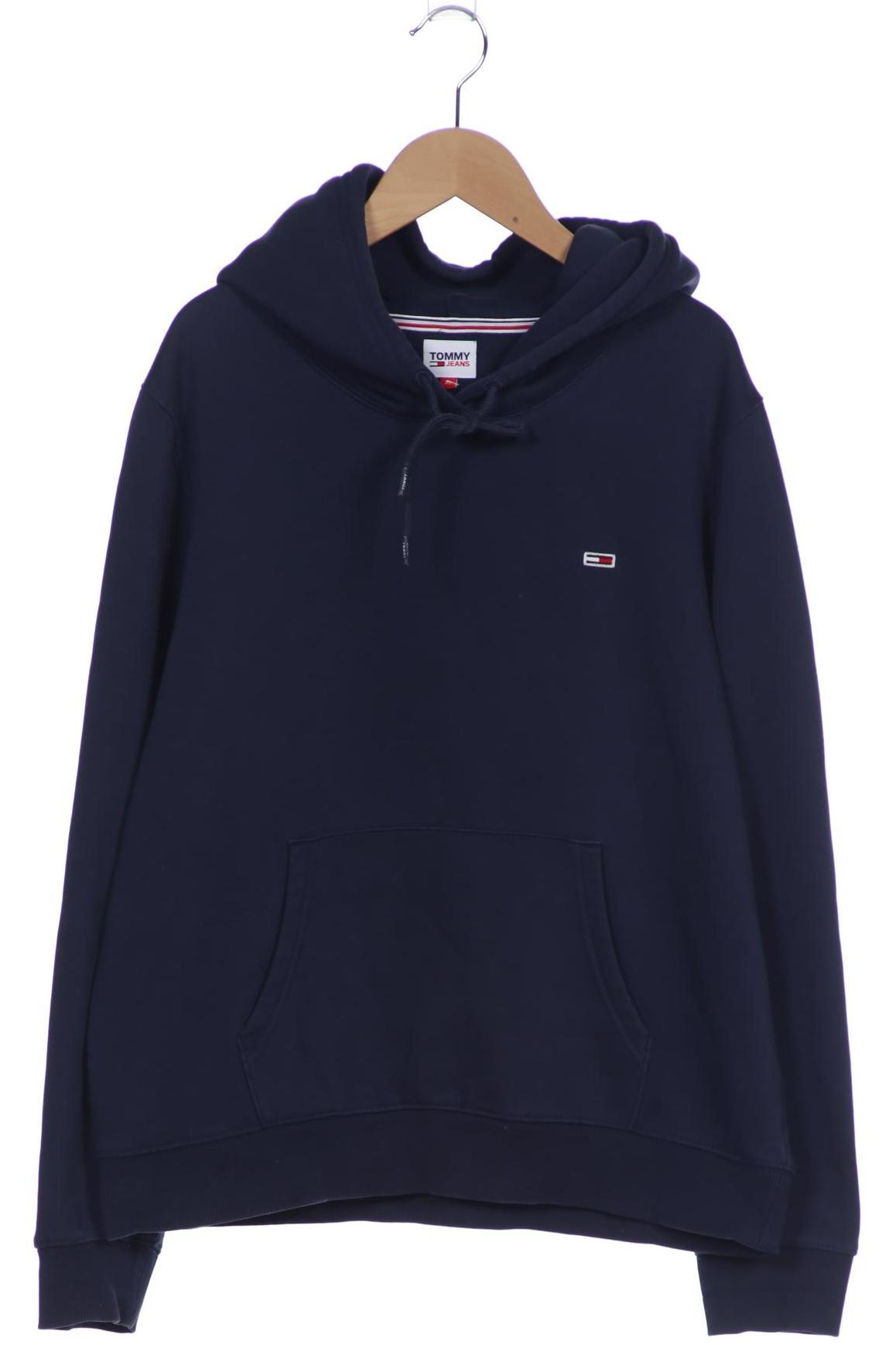 

Tommy Jeans Damen Sweatshirt, marineblau, Gr. 44