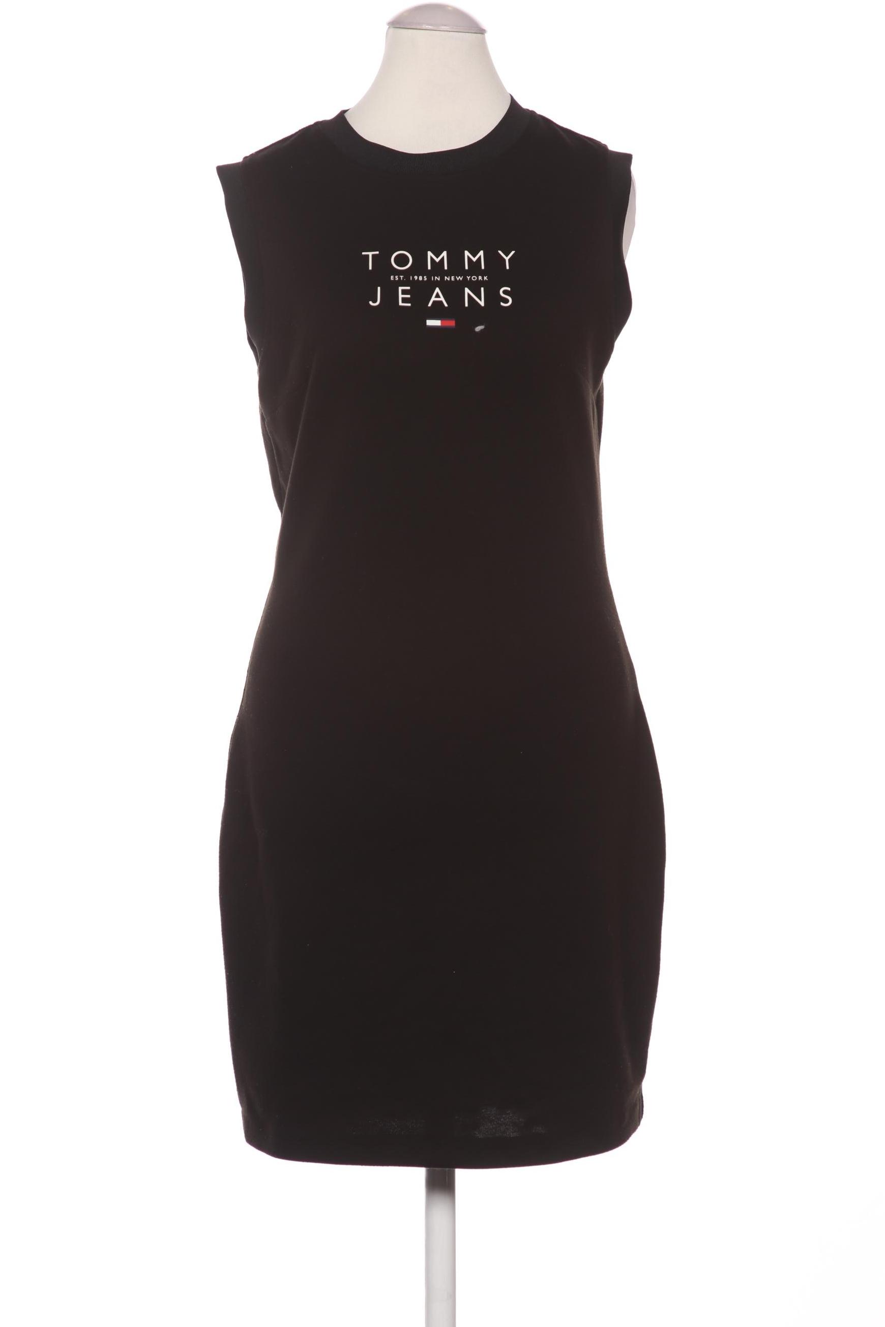 

Tommy Jeans Damen Kleid, schwarz, Gr. 36