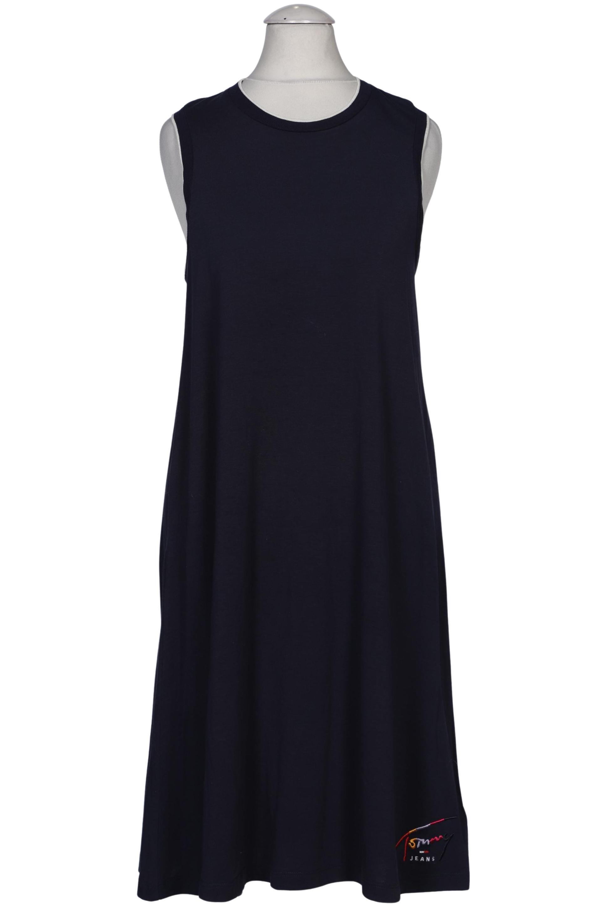 

Tommy Jeans Damen Kleid, marineblau, Gr. 34