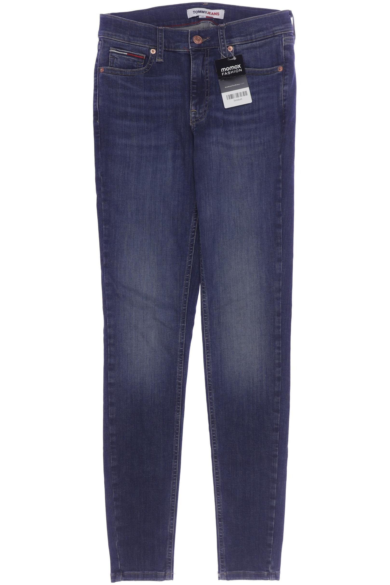 

Tommy Jeans Damen Jeans, marineblau, Gr. 27