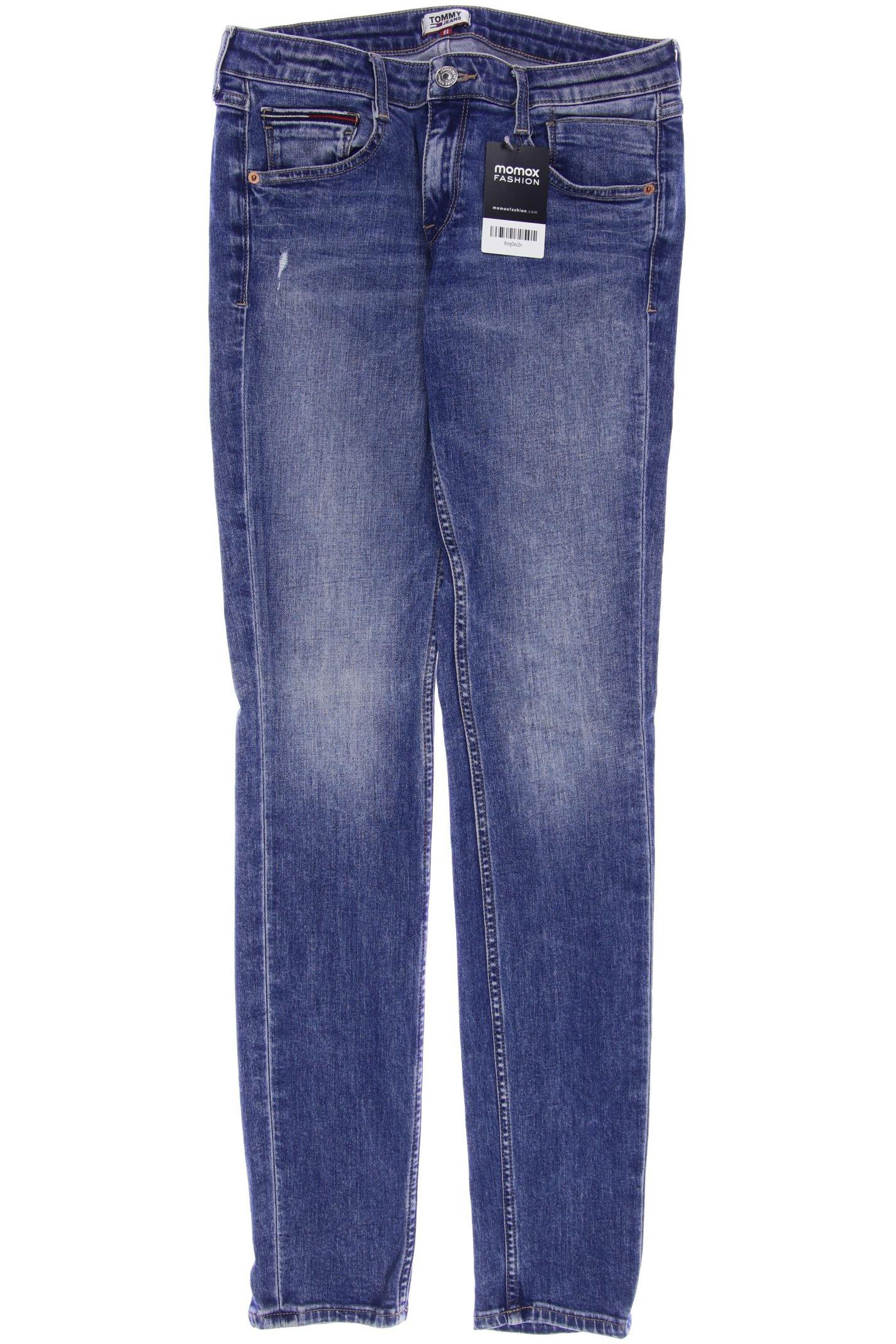 

Tommy Jeans Damen Jeans, blau, Gr. 29