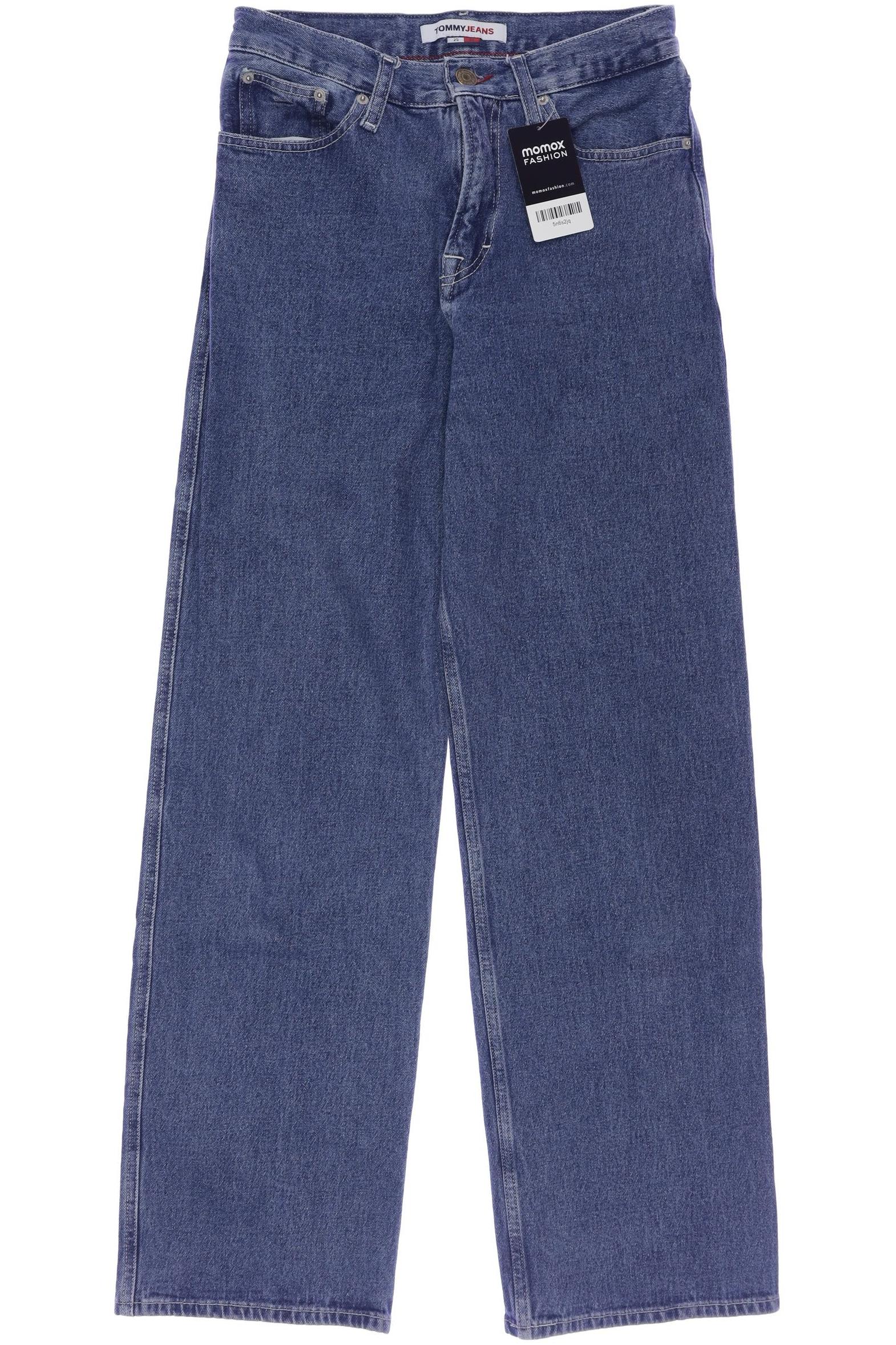 

Tommy Jeans Damen Jeans, blau, Gr. 25