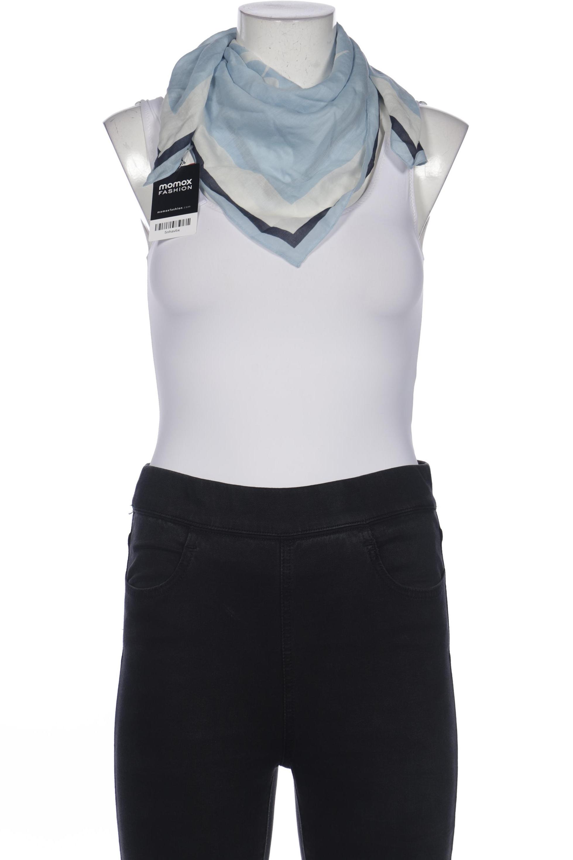 

Tommy Jeans Damen Schal, hellblau, Gr.