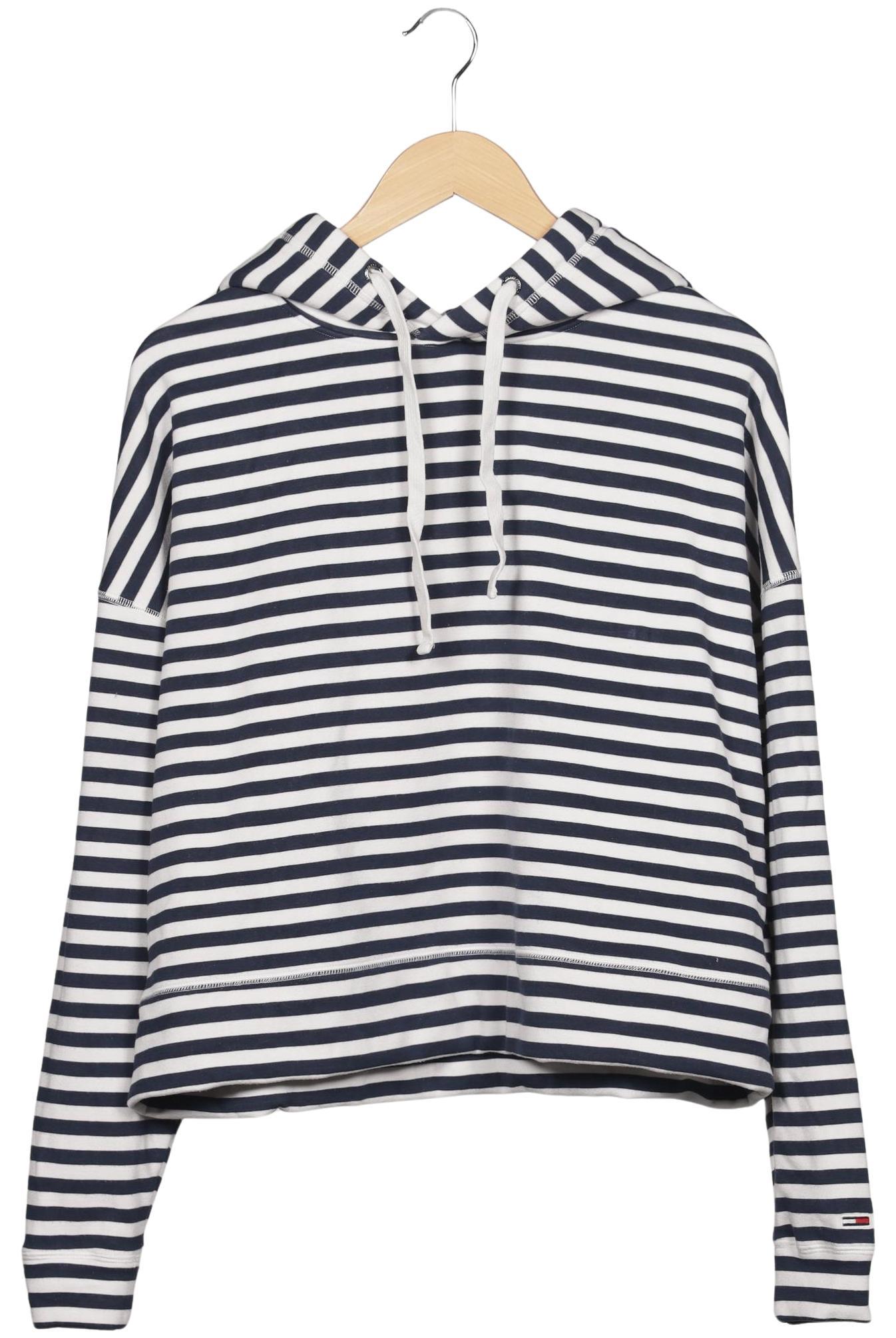 

Tommy Jeans Damen Kapuzenpullover, mehrfarbig, Gr. 38