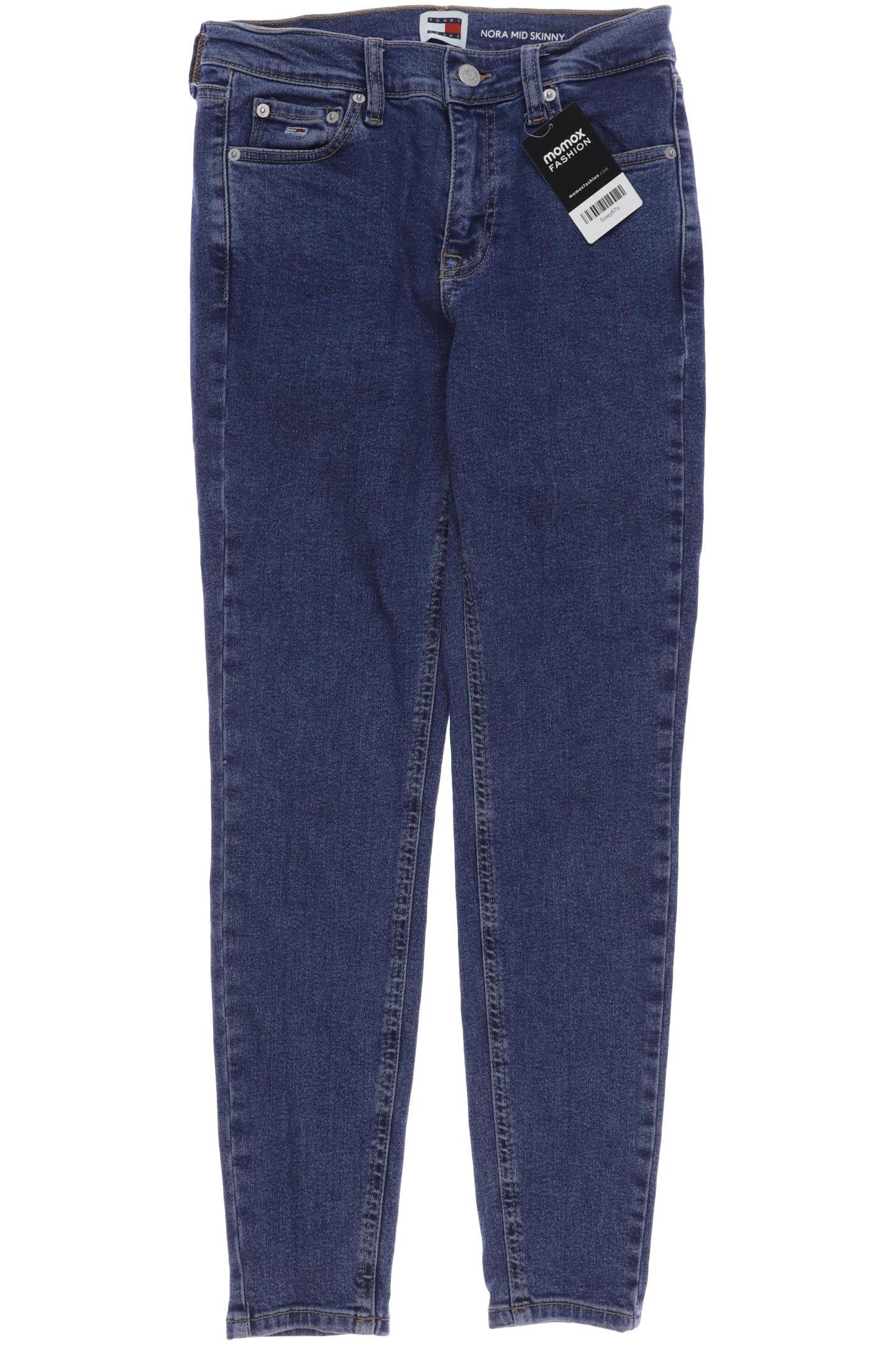 

Tommy Jeans Damen Jeans, blau, Gr. 28