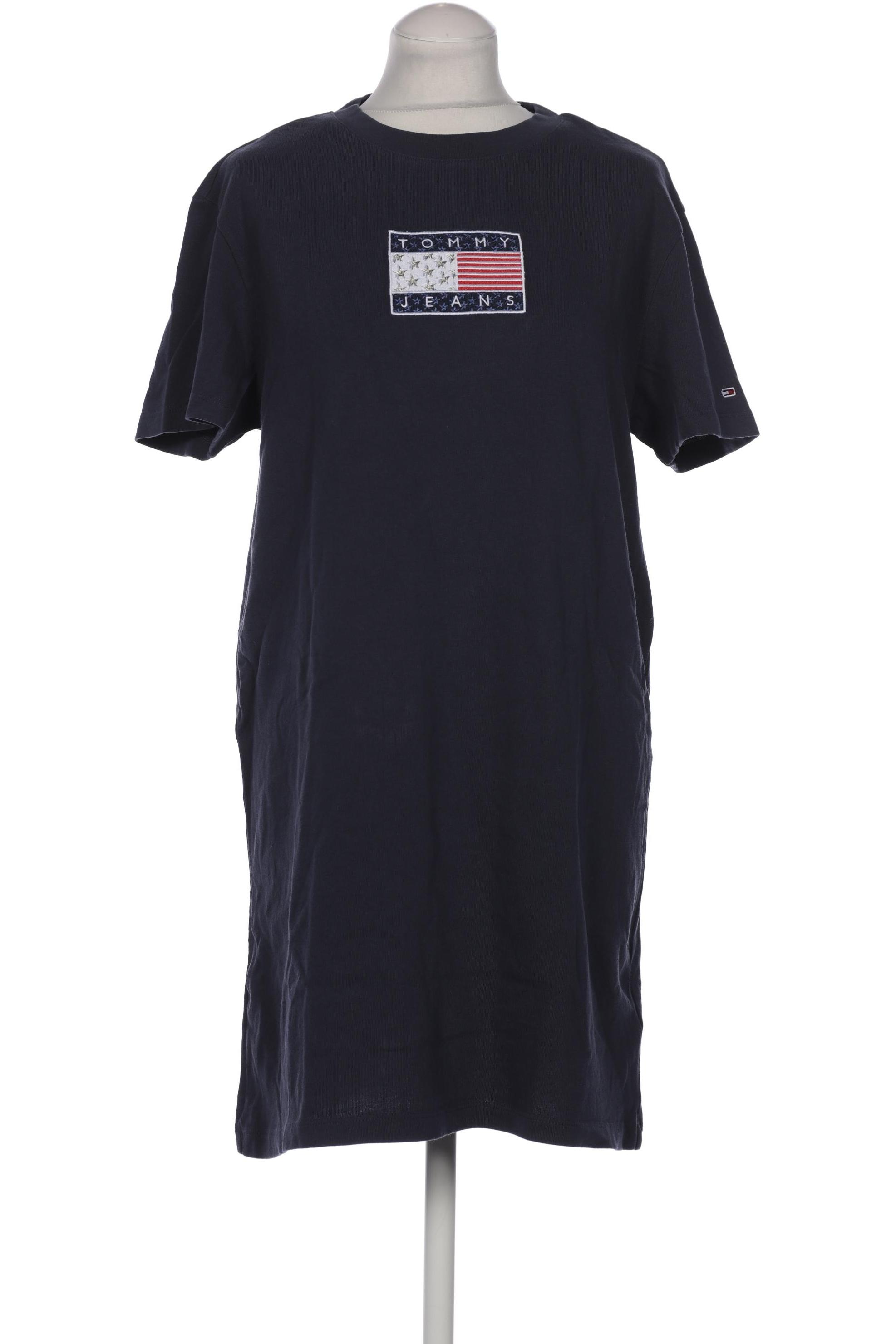 

Tommy Jeans Damen Kleid, marineblau, Gr. 36