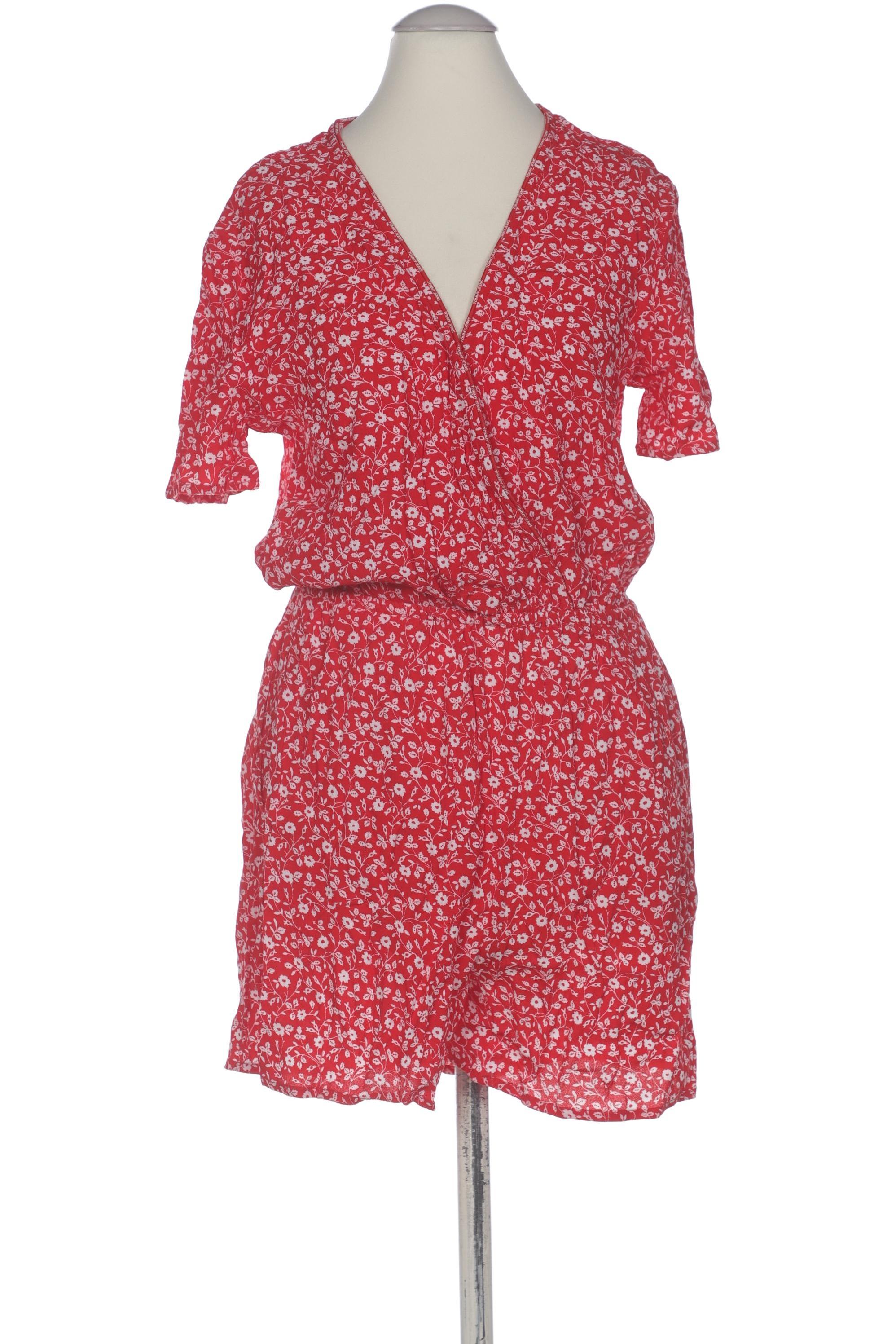 

Tommy Jeans Damen Jumpsuit/Overall, rot, Gr. 36