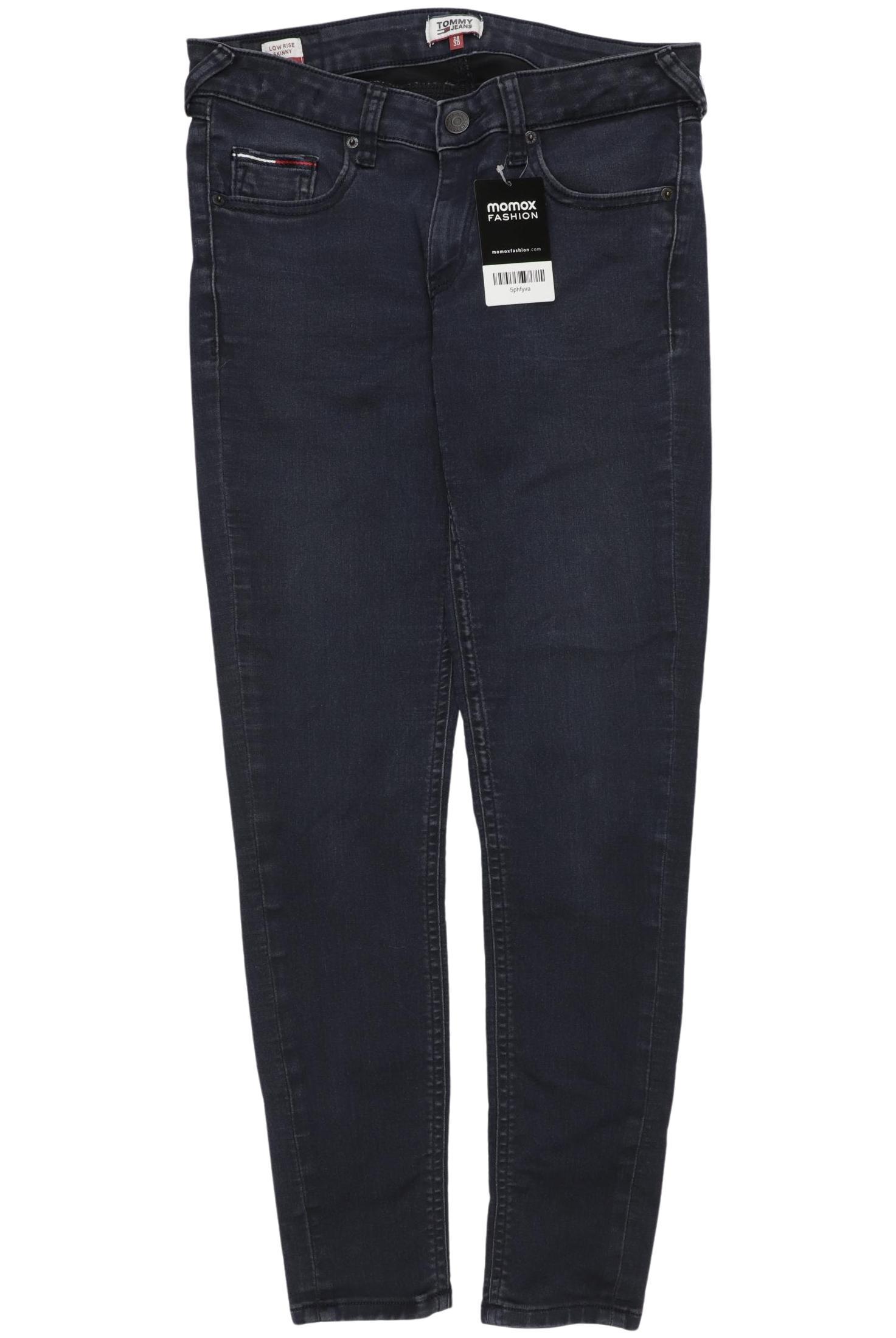 

Tommy Jeans Damen Jeans, marineblau, Gr. 28