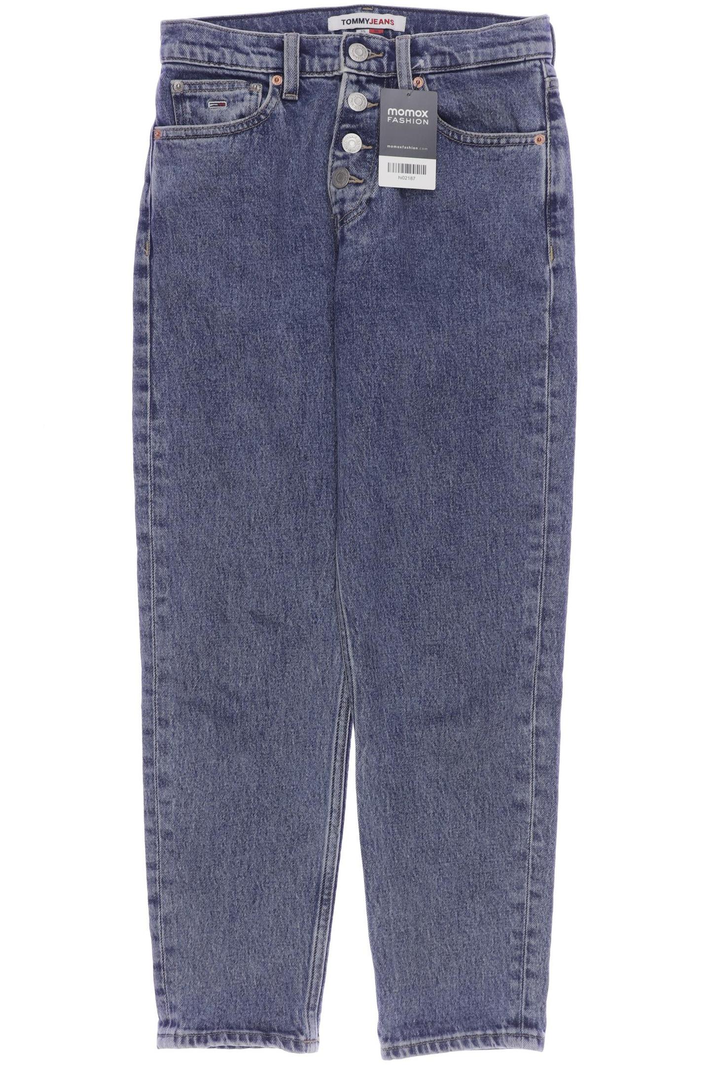

Tommy Jeans Damen Jeans, blau, Gr. 25