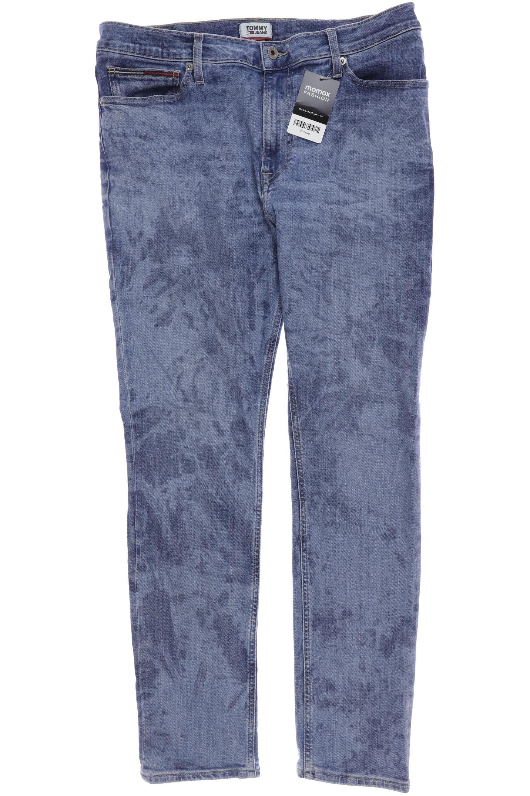 

Tommy Jeans Damen Jeans, blau, Gr. 44