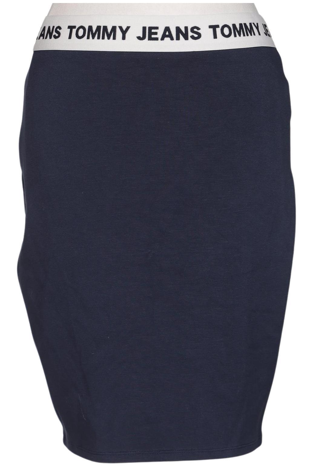 

Tommy Jeans Damen Rock, marineblau, Gr. 36