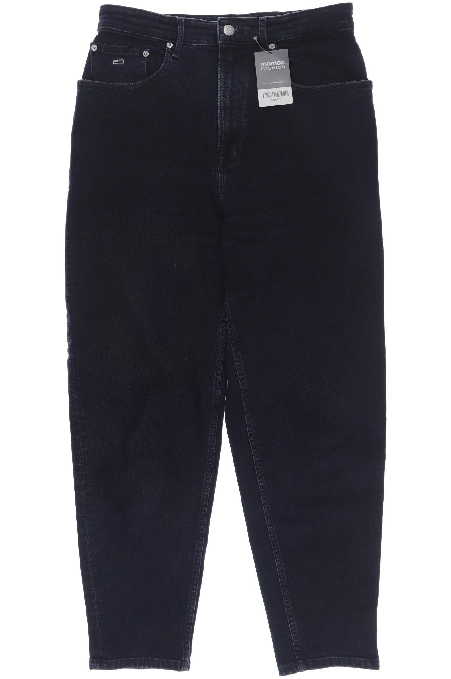 

Tommy Jeans Damen Jeans, marineblau