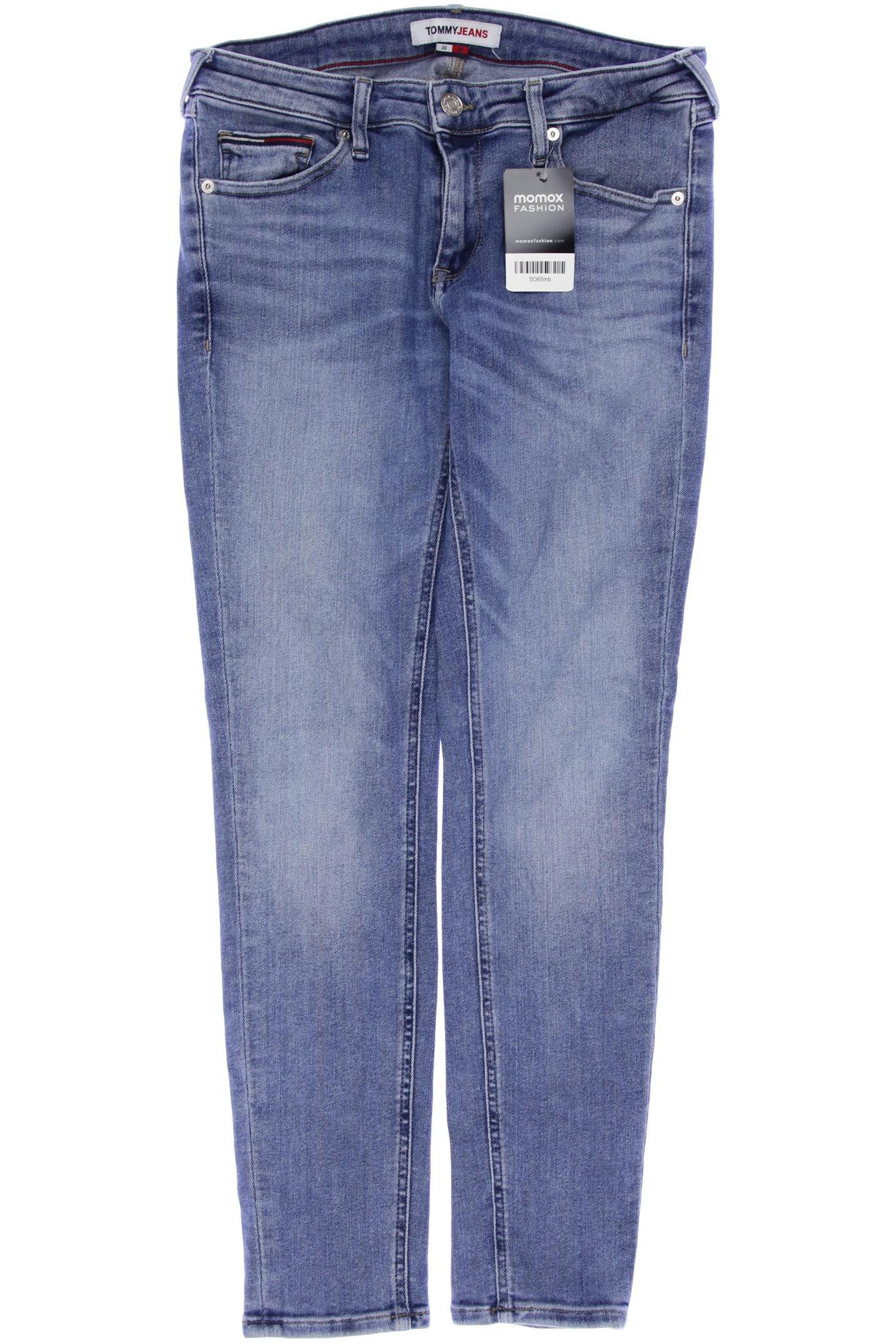 

Tommy Jeans Damen Jeans, blau, Gr. 30