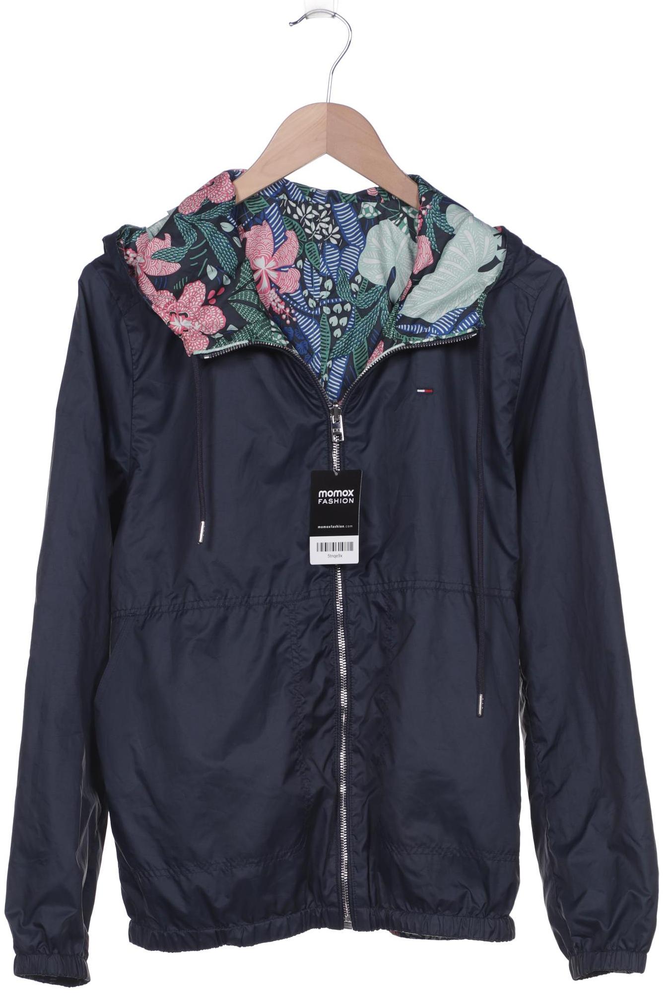 

Tommy Jeans Damen Jacke, marineblau