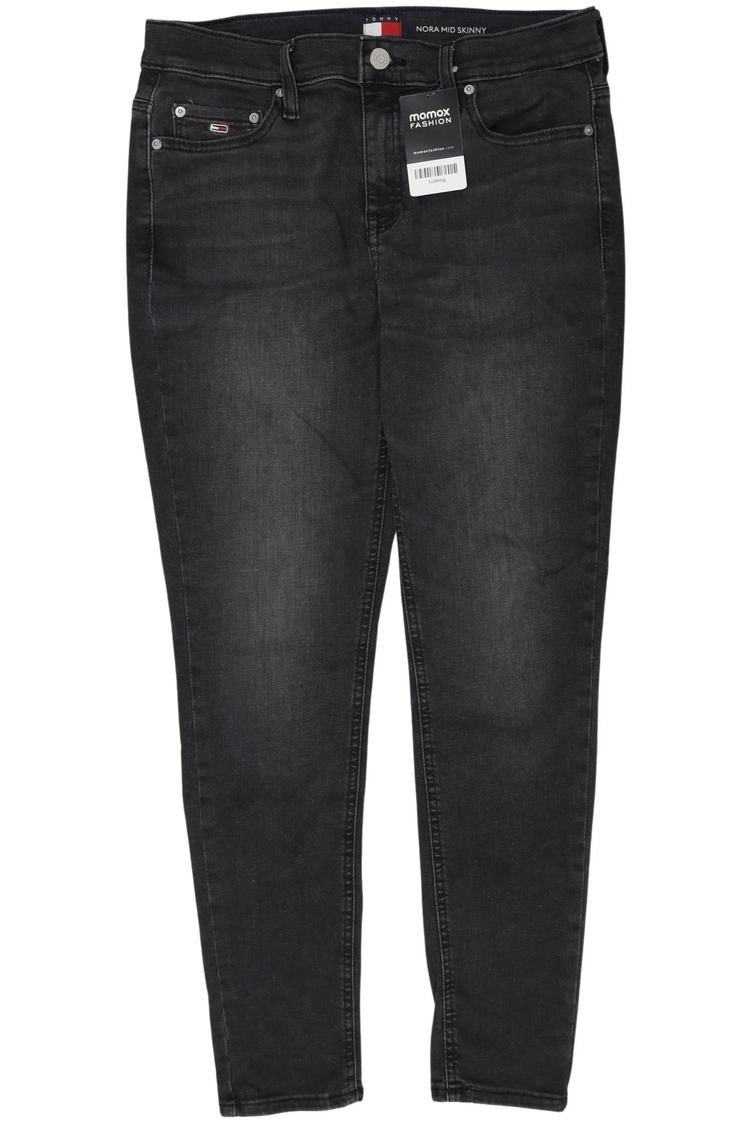 Thumbnail - Tommy Jeans Damen Jeans, grau, Gr. 32