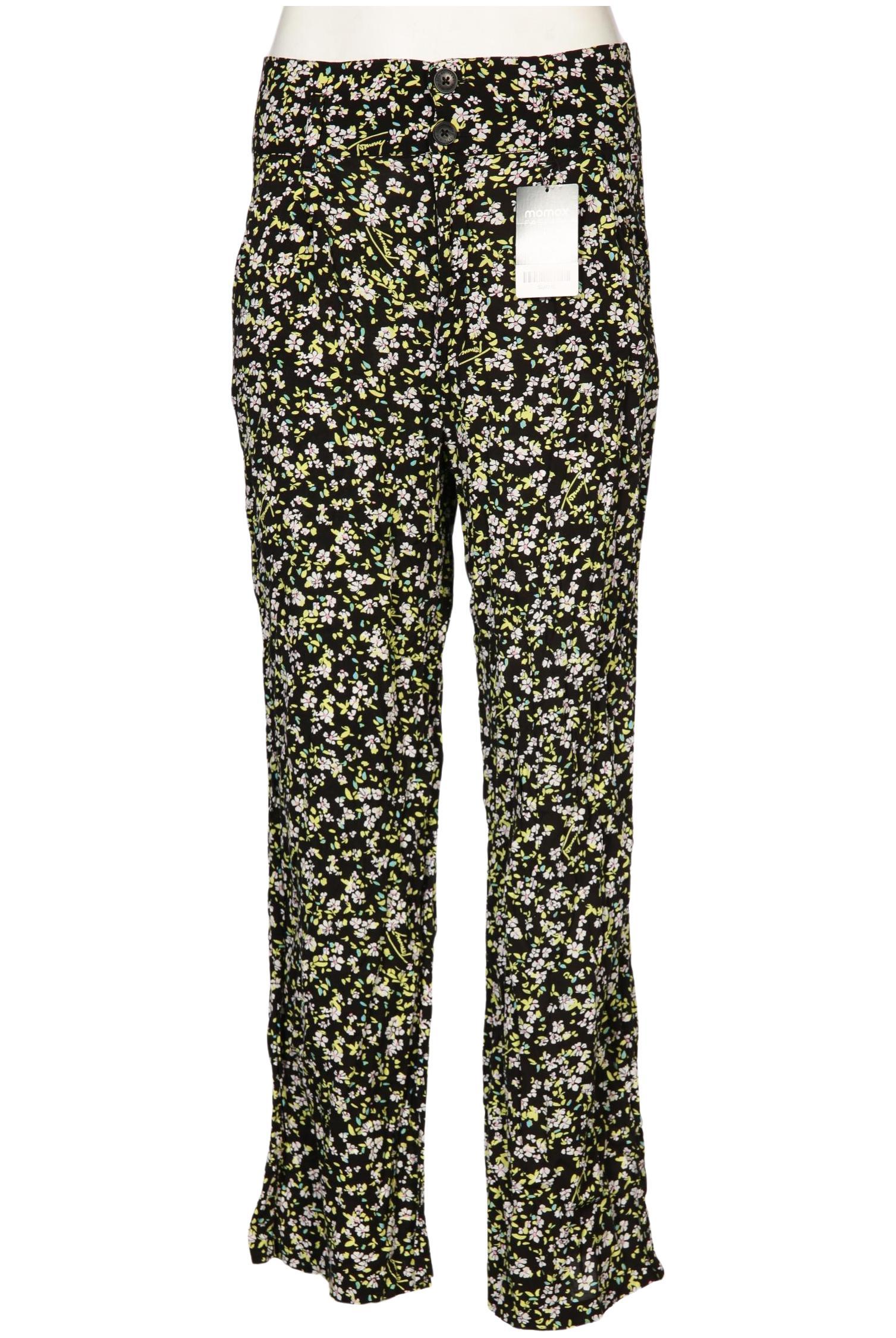 

Tommy Jeans Damen Stoffhose, mehrfarbig, Gr. 0