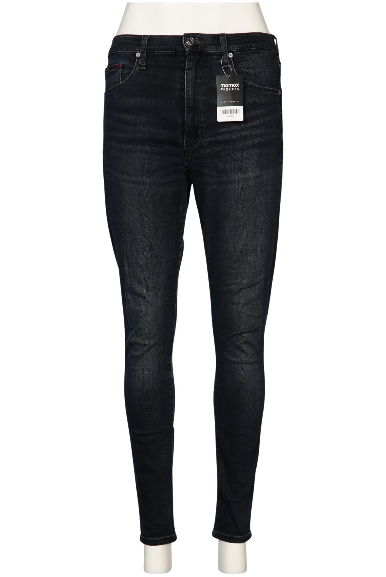 

Tommy Jeans Damen Jeans, marineblau, Gr. 31