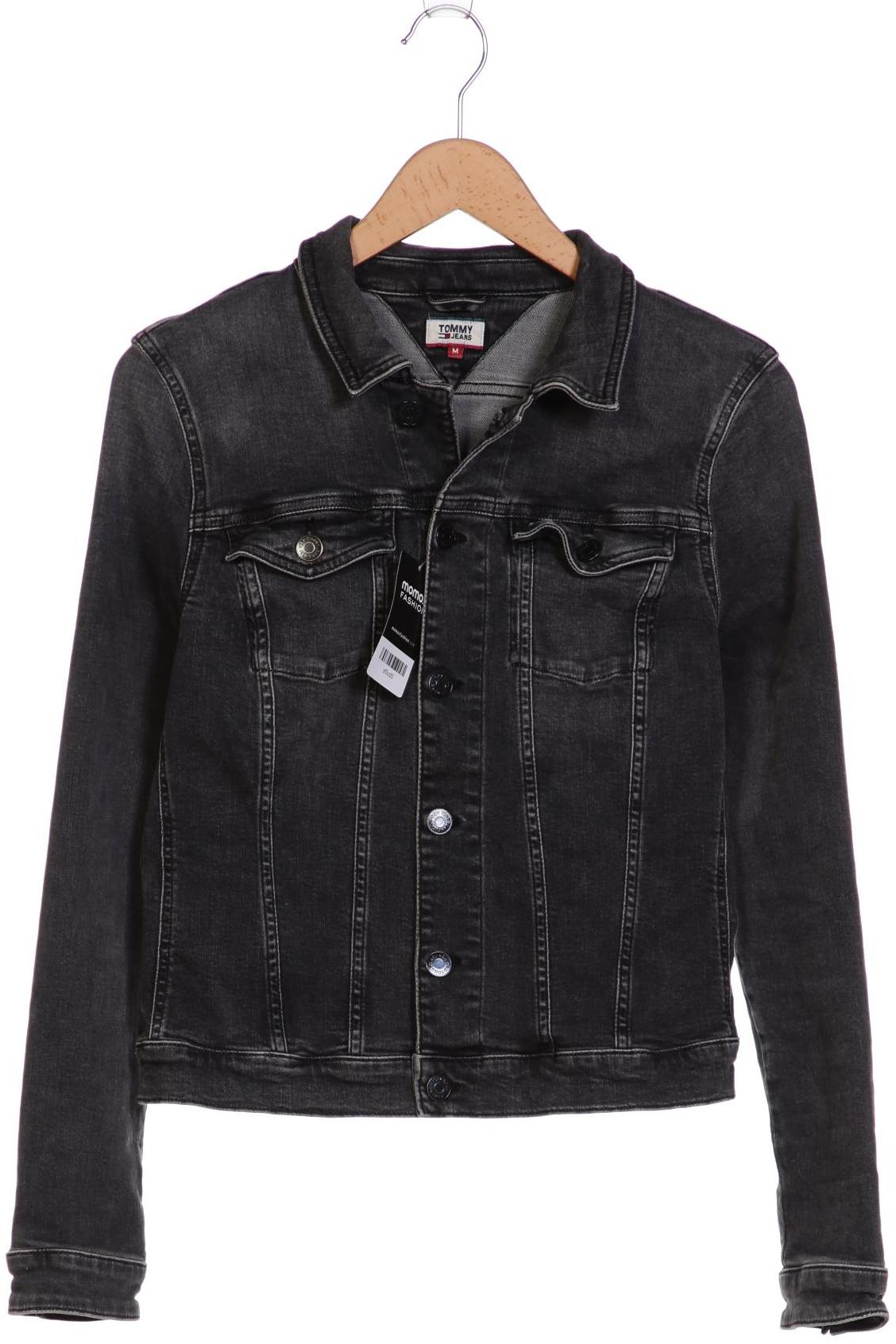 

Tommy Jeans Damen Jacke, grau