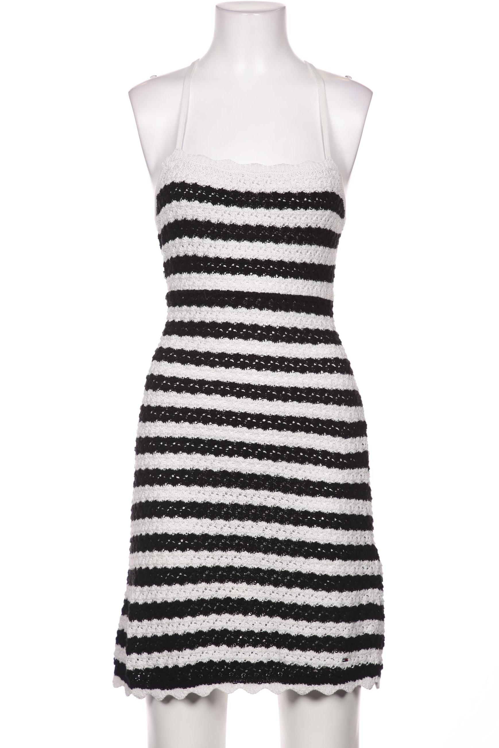 

Tommy Jeans Damen Kleid, schwarz, Gr. 36