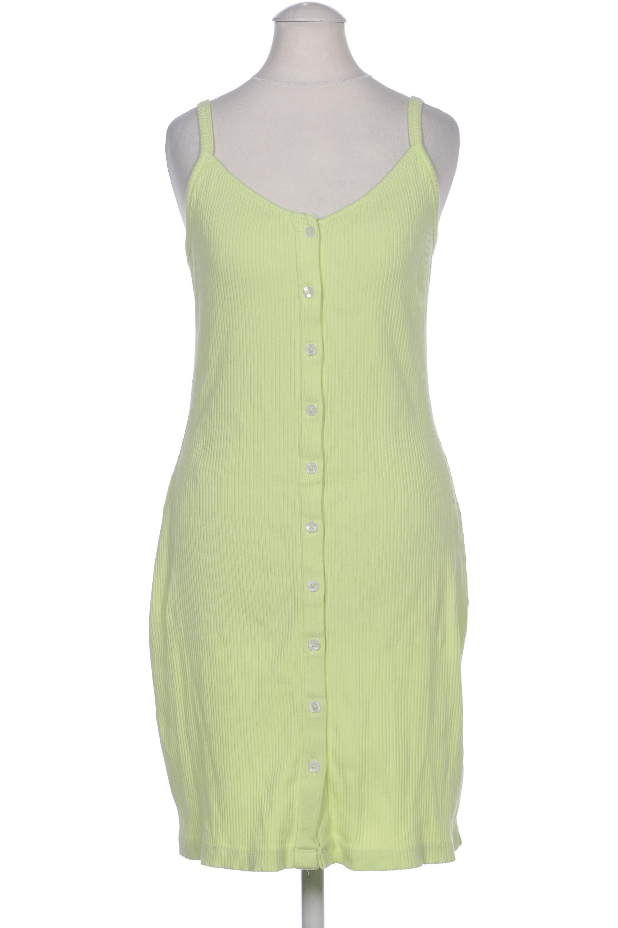 

Tommy Jeans Damen Kleid, hellgrün, Gr. 36