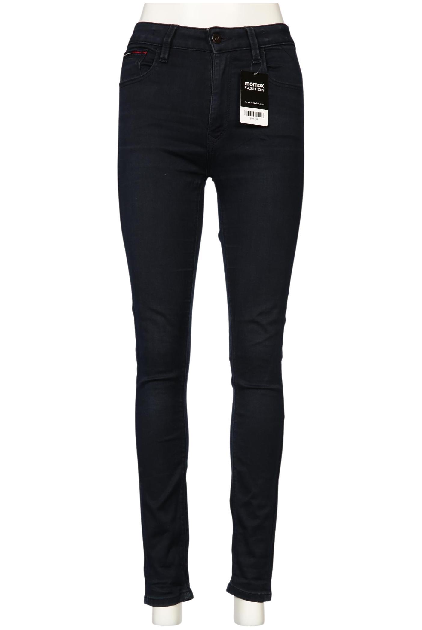 

Tommy Jeans Damen Jeans, marineblau, Gr. 27