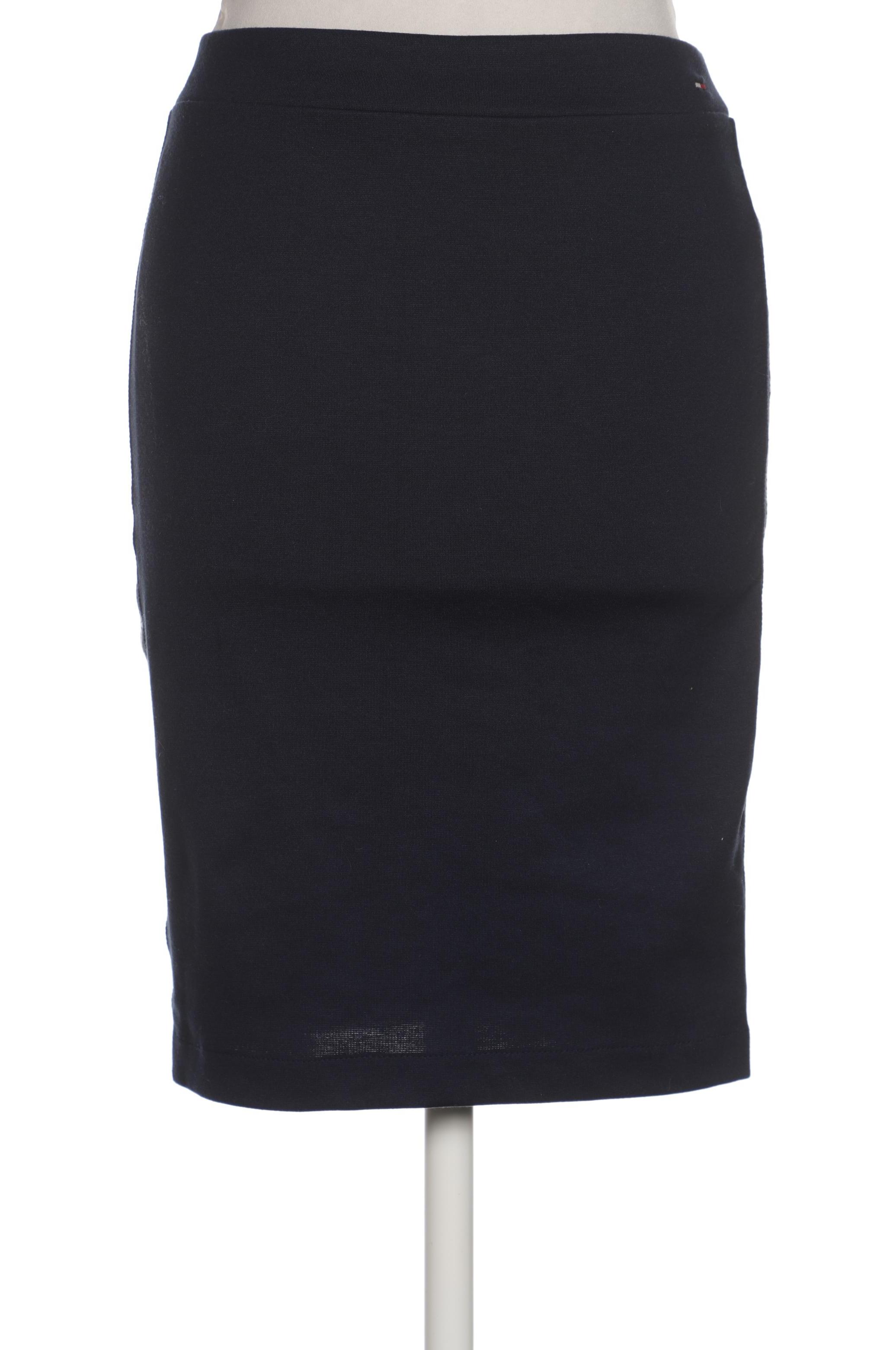 

Tommy Jeans Damen Rock, marineblau, Gr. 36