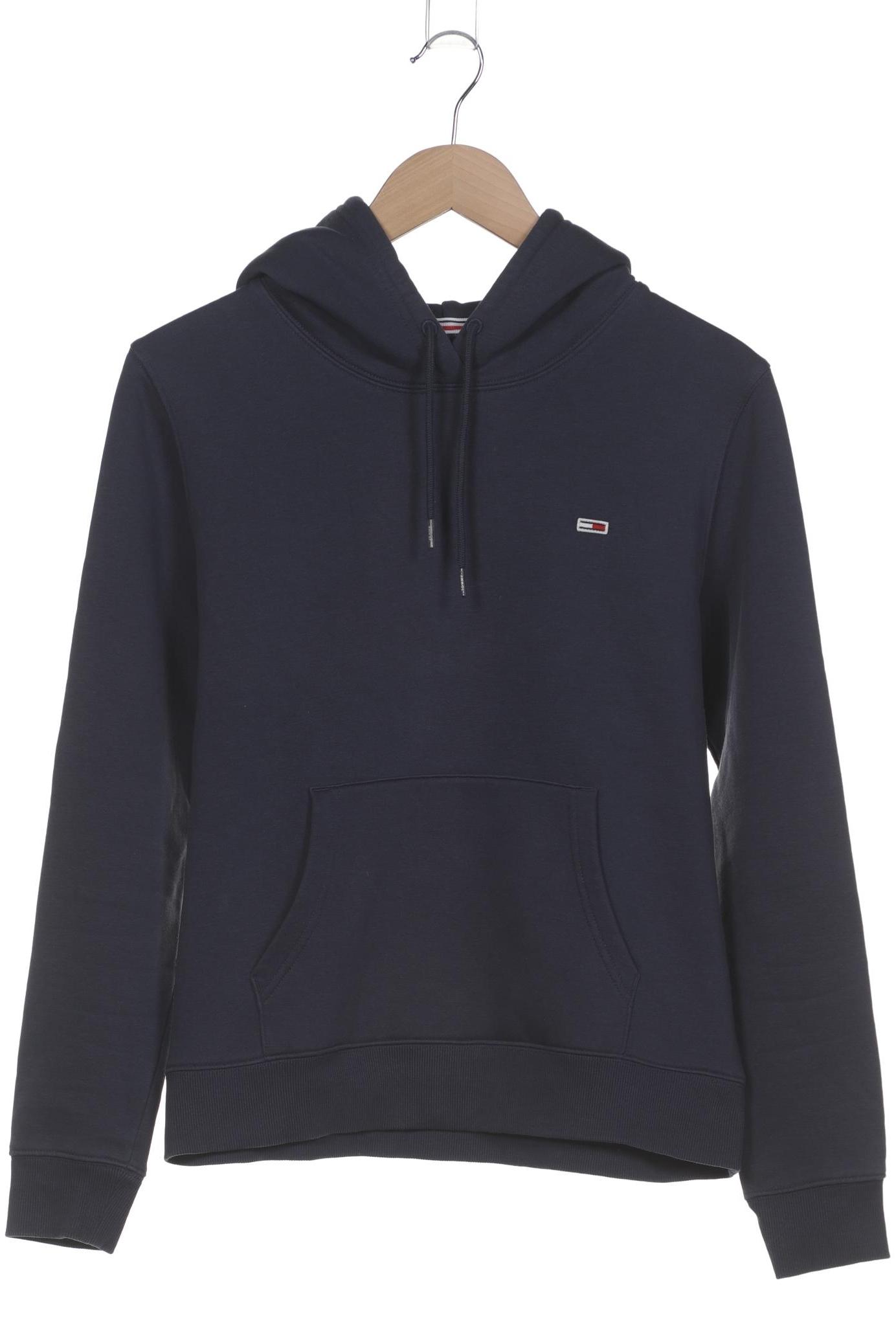 

Tommy Jeans Damen Kapuzenpullover, marineblau, Gr. 38