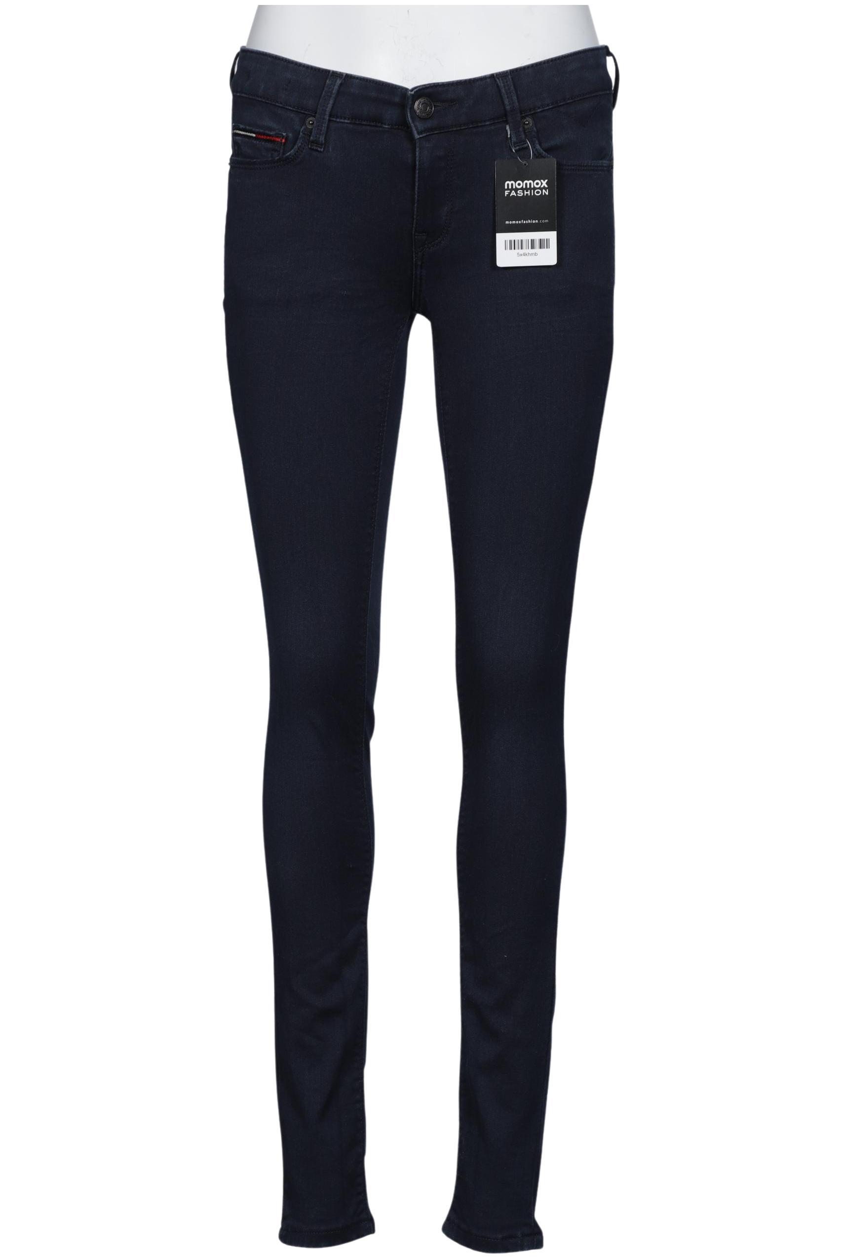 

Tommy Jeans Damen Jeans, marineblau, Gr. 28