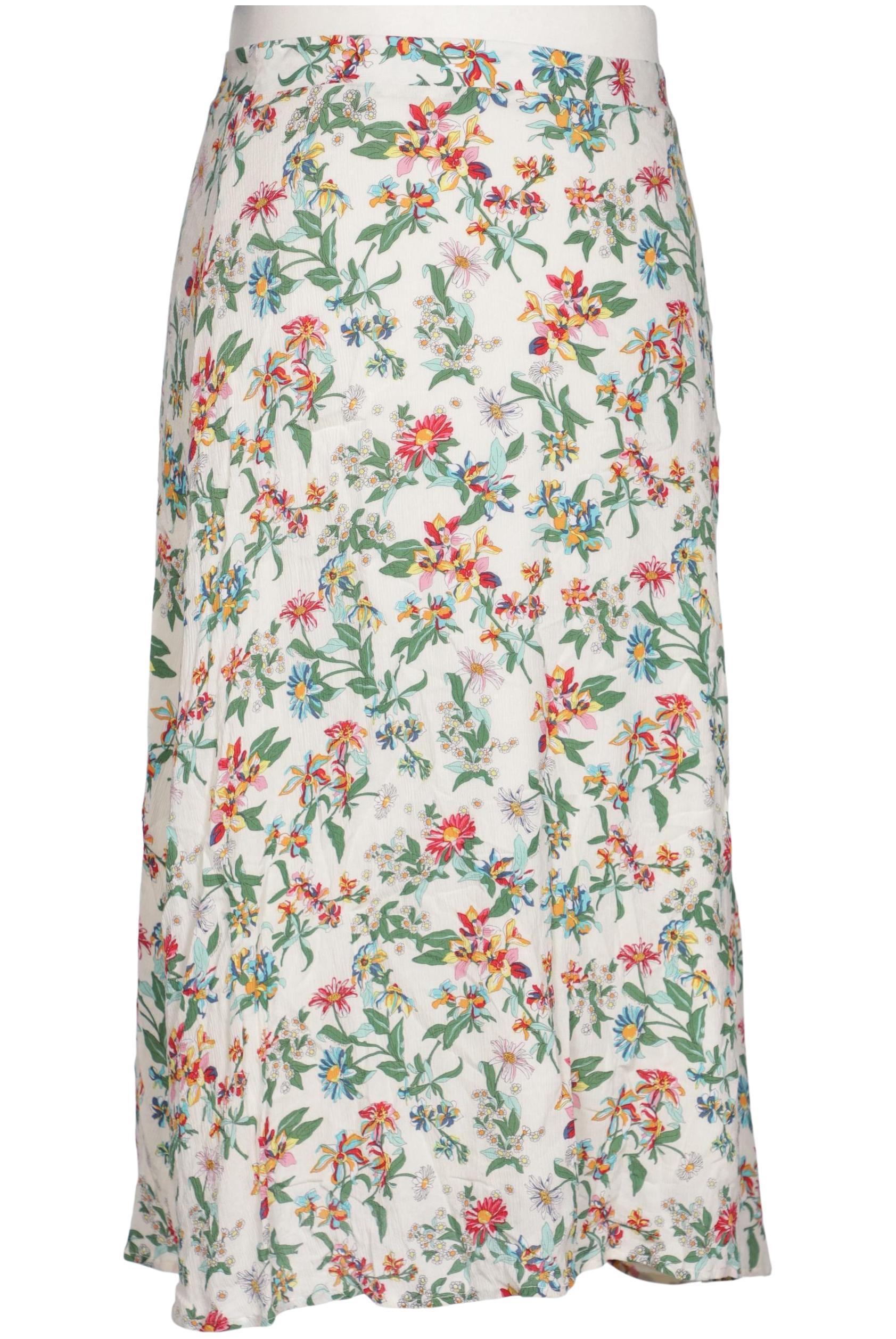 

Tommy Jeans Damen Rock, cremeweiß, Gr. 44