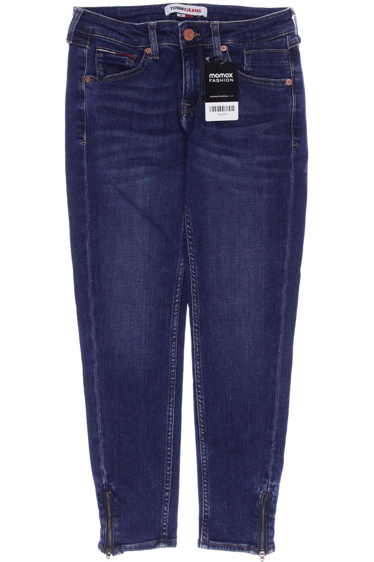

Tommy Jeans Damen Jeans, blau, Gr. 36