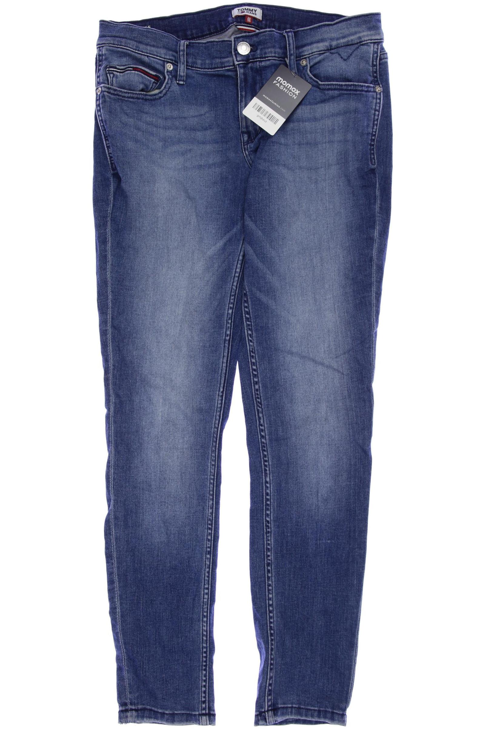 

Tommy Jeans Damen Jeans, blau, Gr. 30
