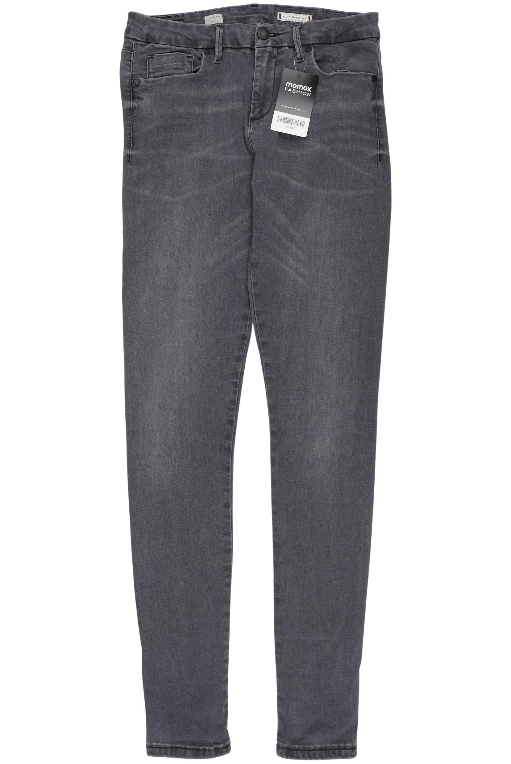 

Tommy Jeans Damen Jeans, grau, Gr. 28