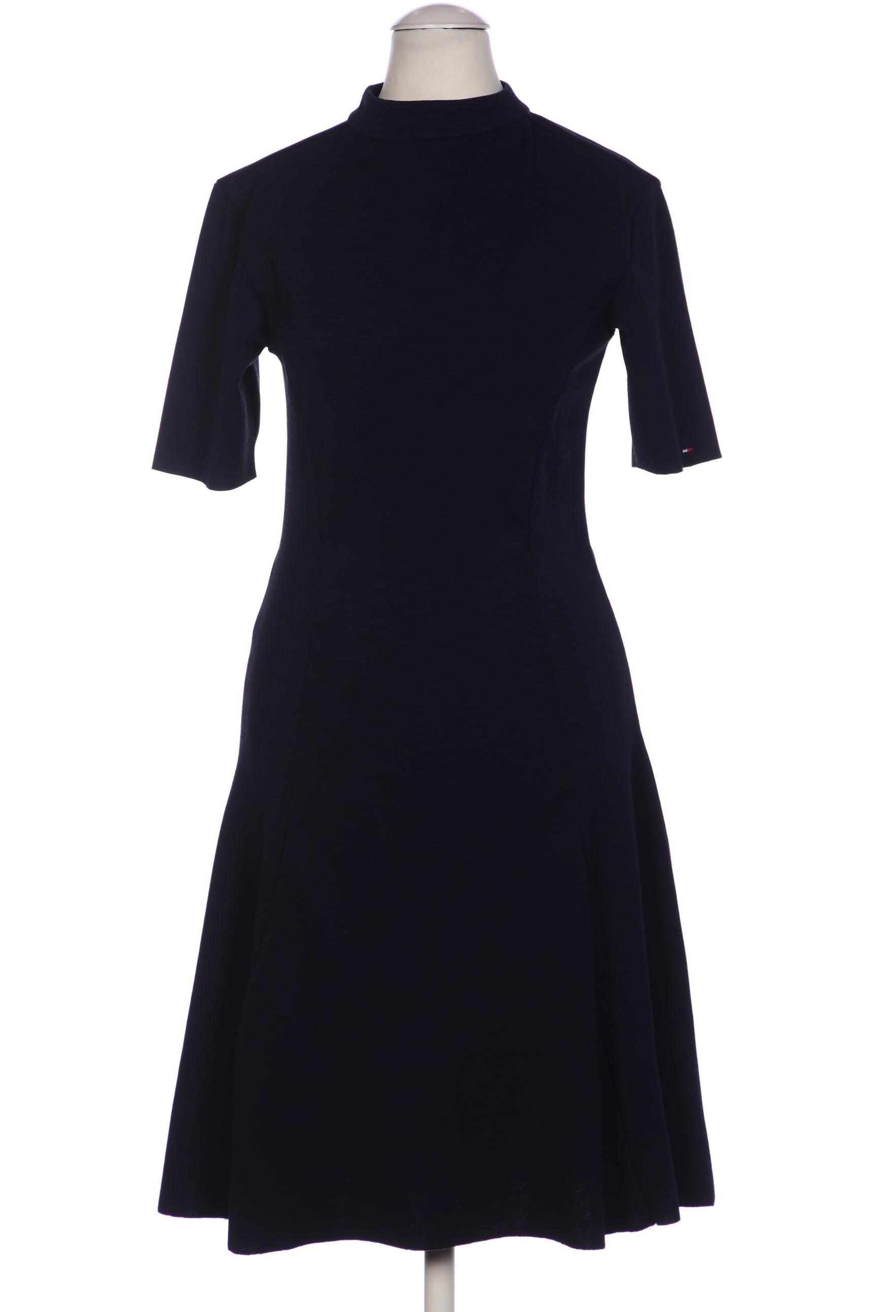 

Tommy Jeans Damen Kleid, marineblau, Gr. 36