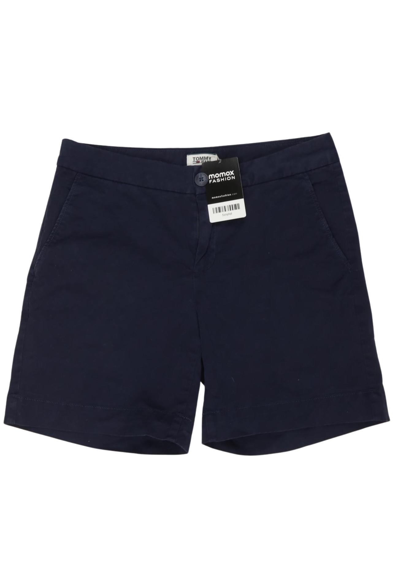 

Tommy Jeans Damen Shorts, marineblau, Gr. 28