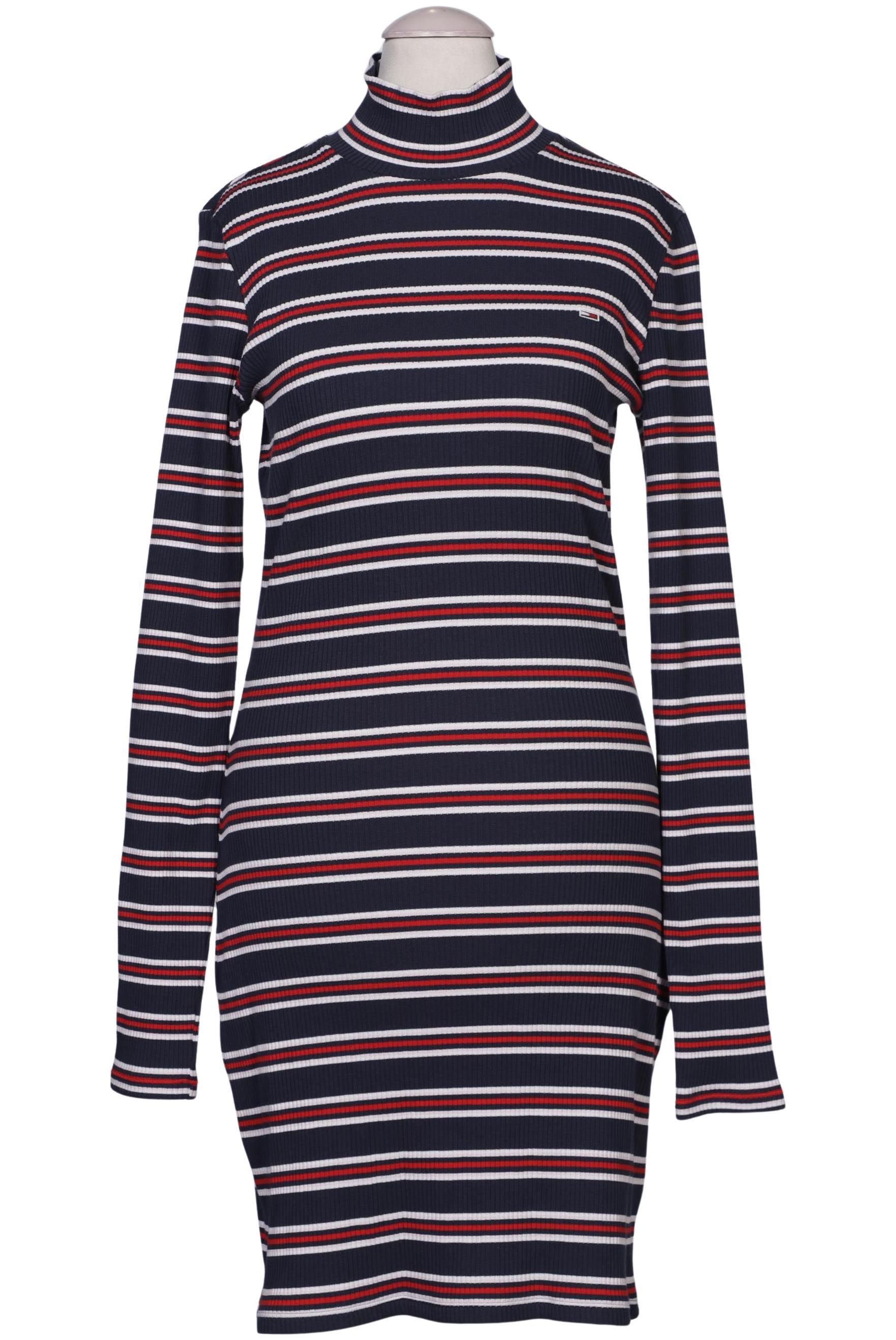 

Tommy Jeans Damen Kleid, marineblau, Gr. 36