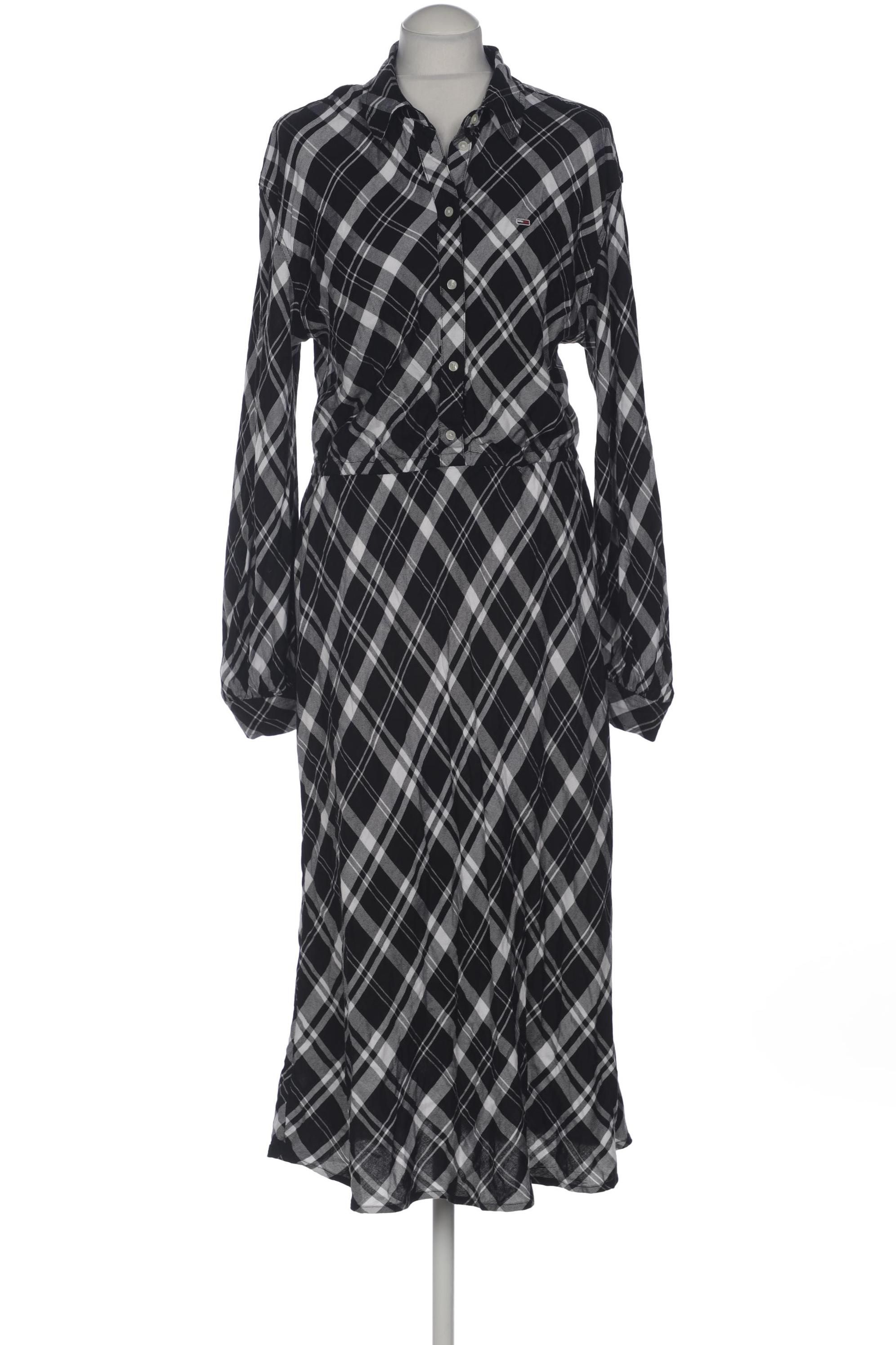 

Tommy Jeans Damen Kleid, schwarz, Gr. 44