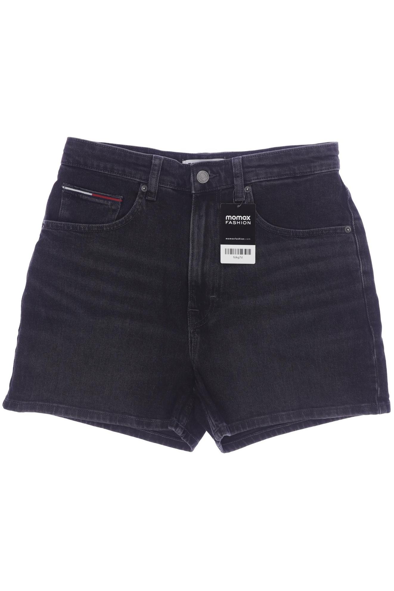 

Tommy Jeans Damen Shorts, grau, Gr. 31