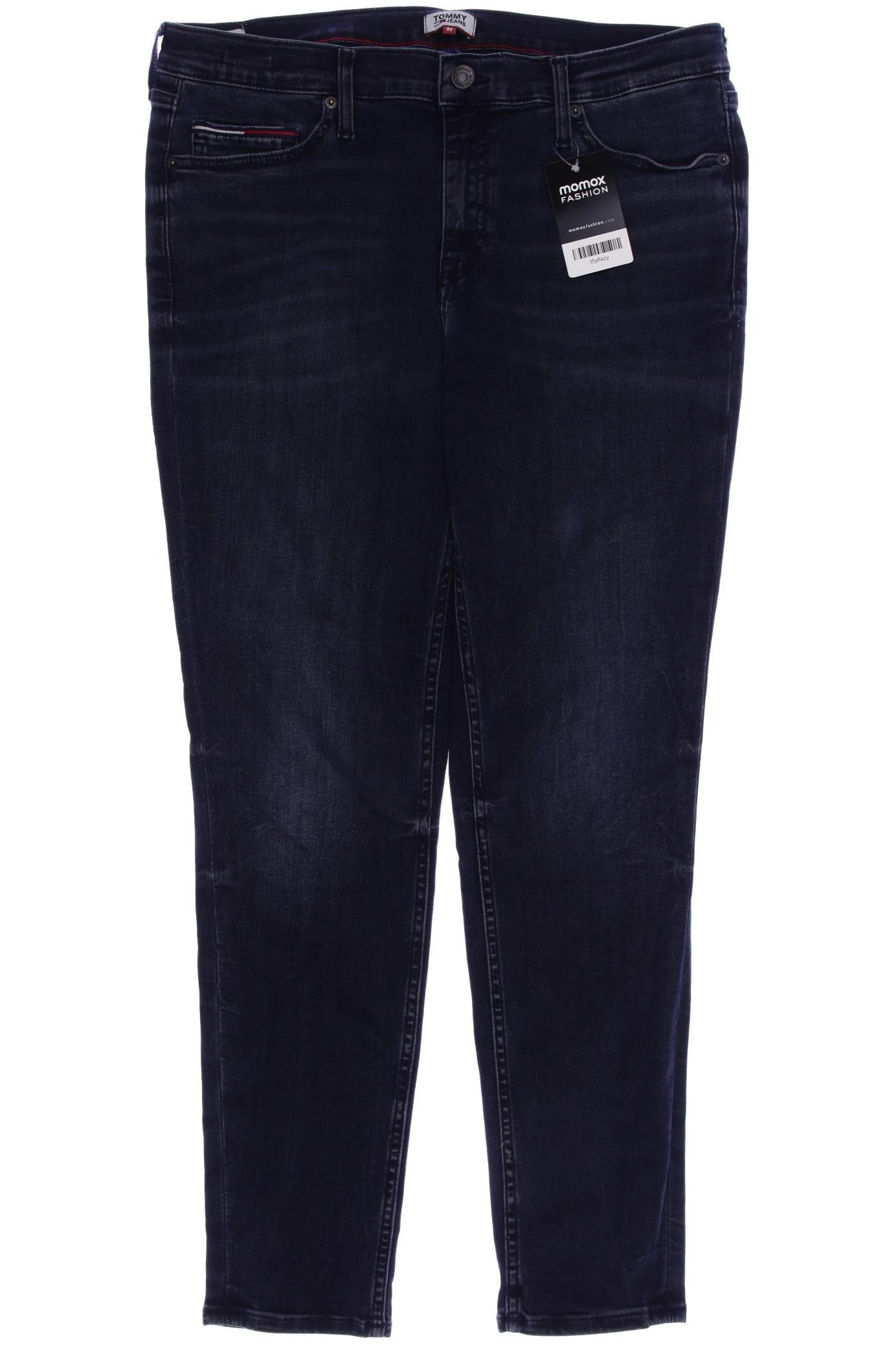 

Tommy Jeans Damen Jeans, marineblau
