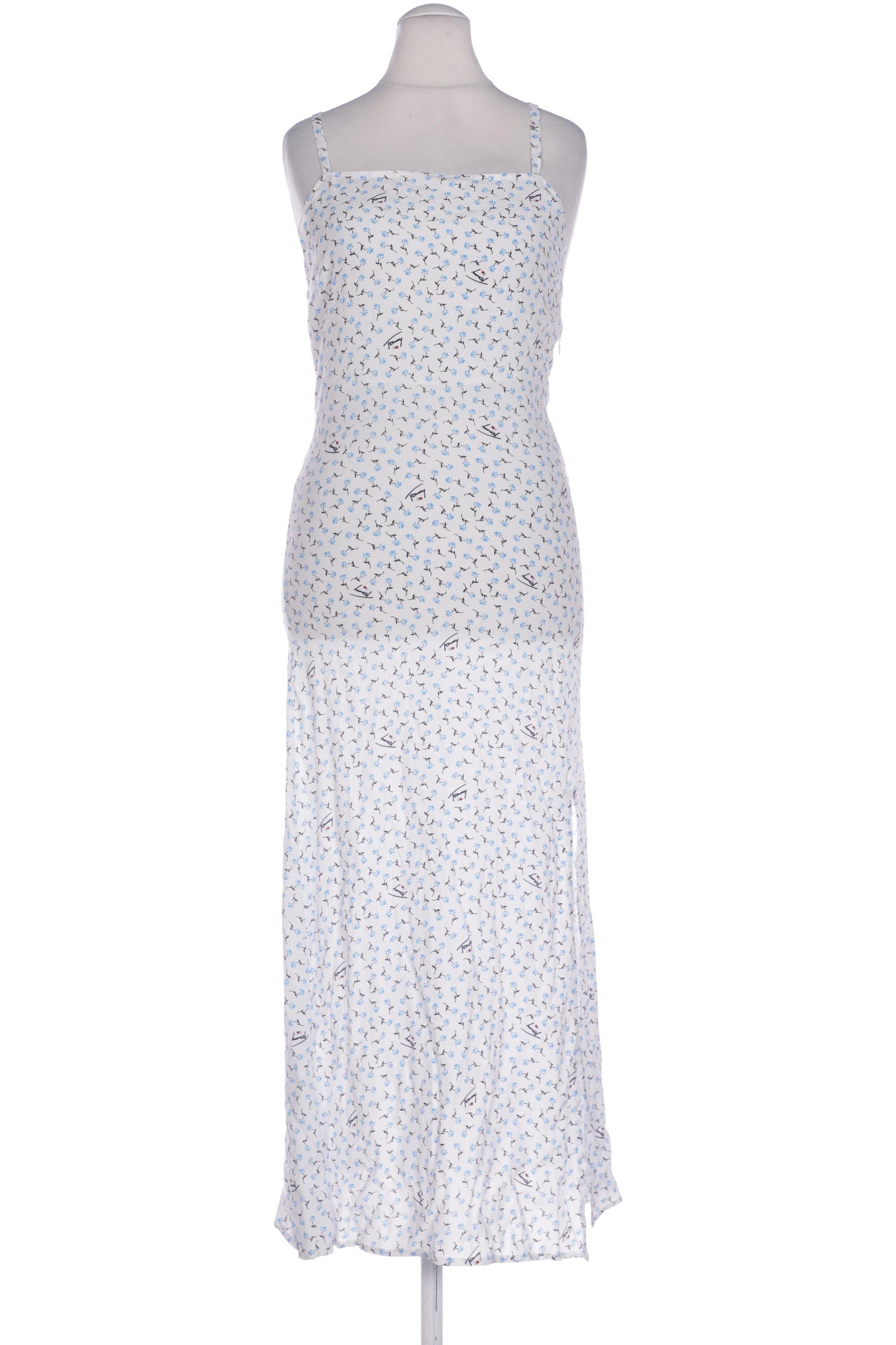 

Tommy Jeans Damen Kleid, mehrfarbig, Gr. 34