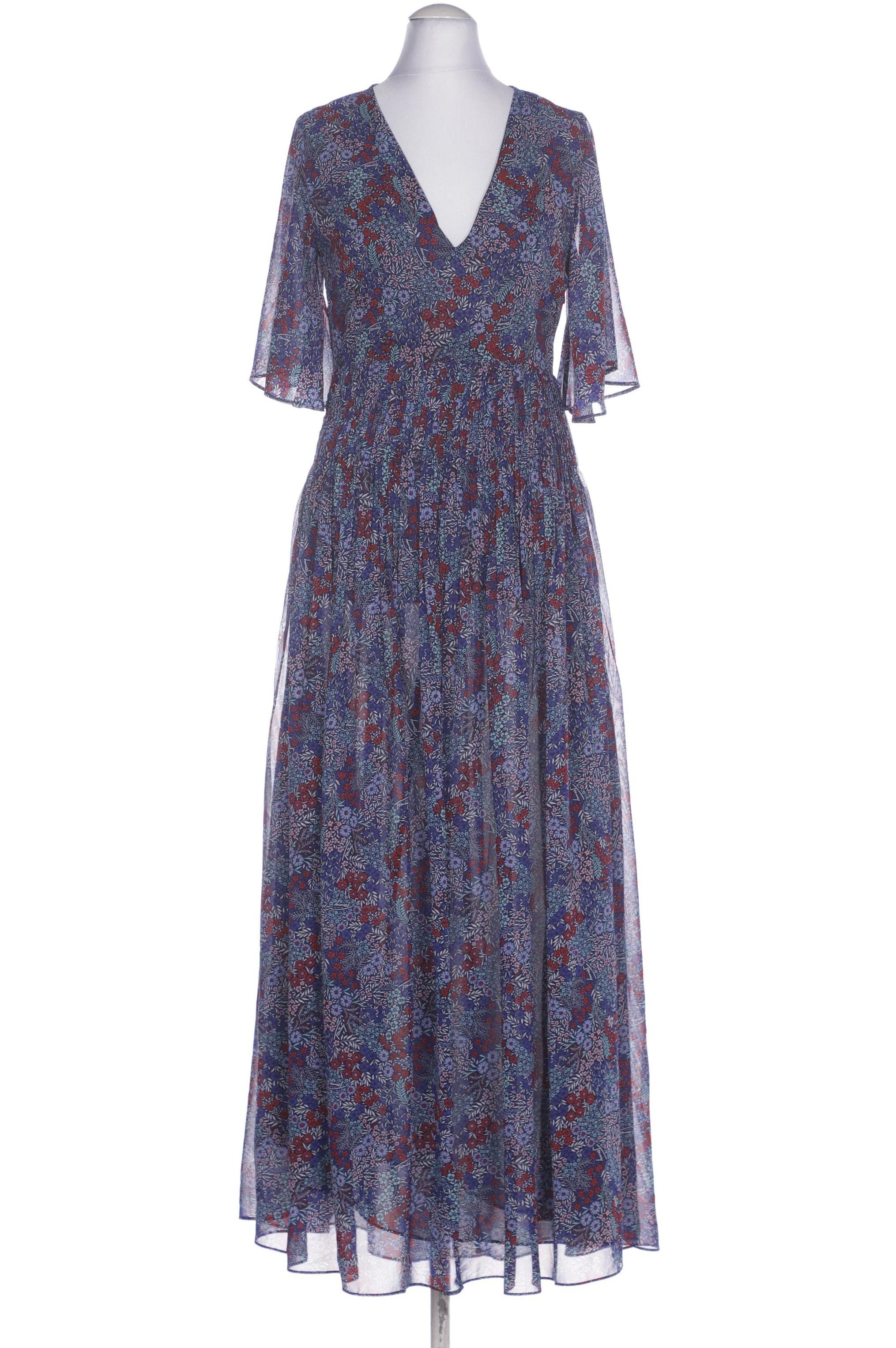

Tommy Jeans Damen Kleid, marineblau, Gr. 36