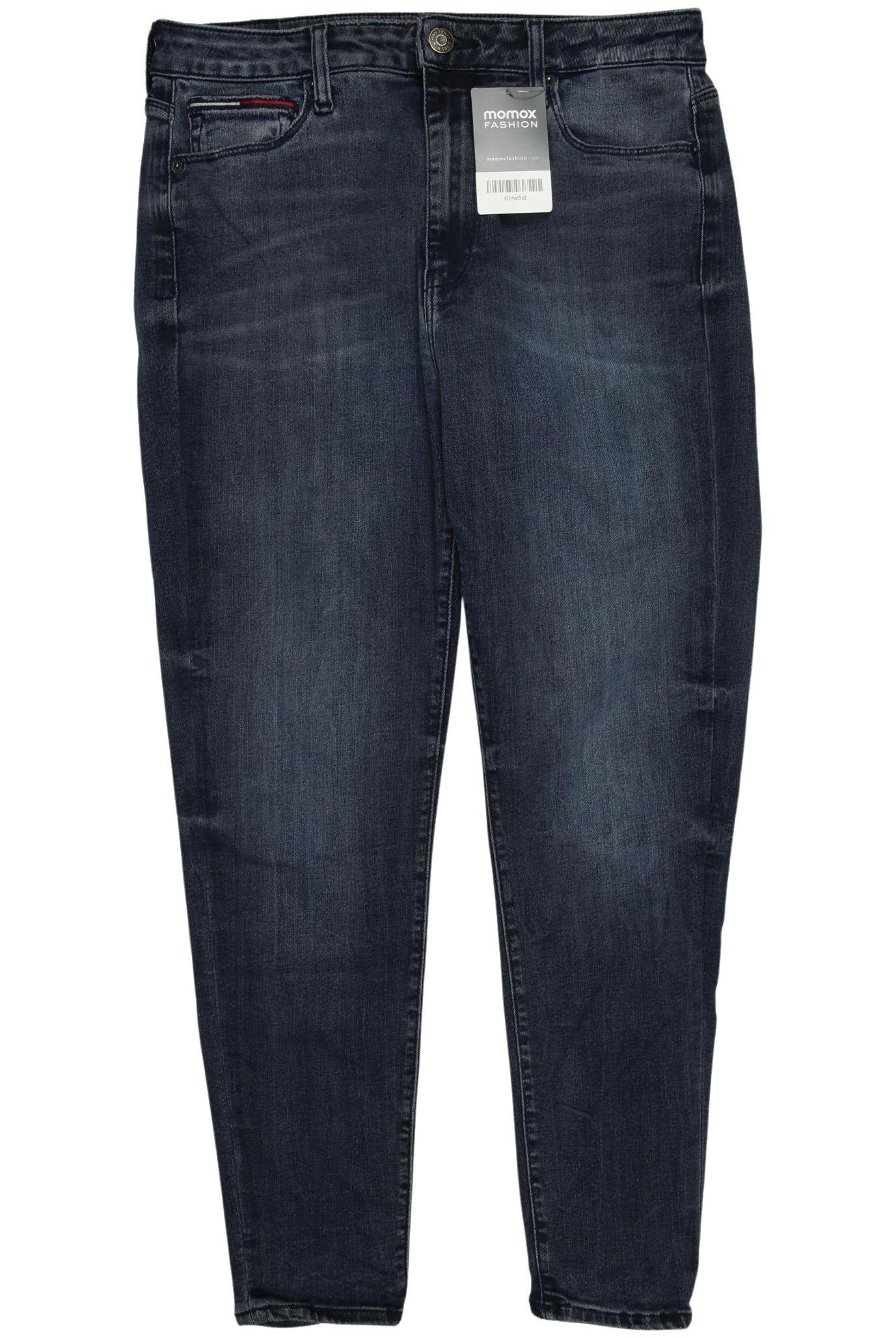 

Tommy Jeans Damen Jeans, marineblau, Gr. 30