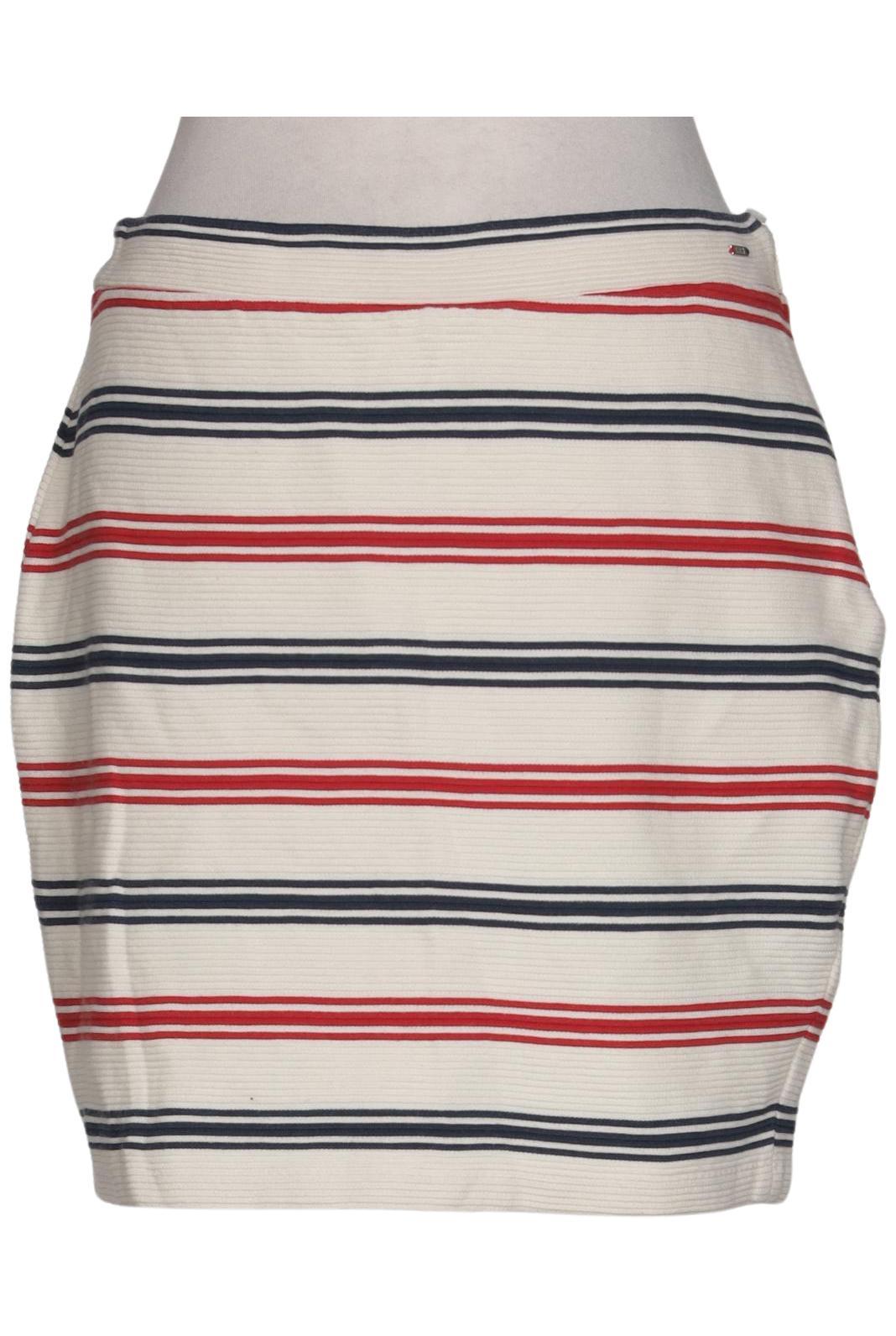 

Tommy Jeans Damen Rock, mehrfarbig, Gr. 38