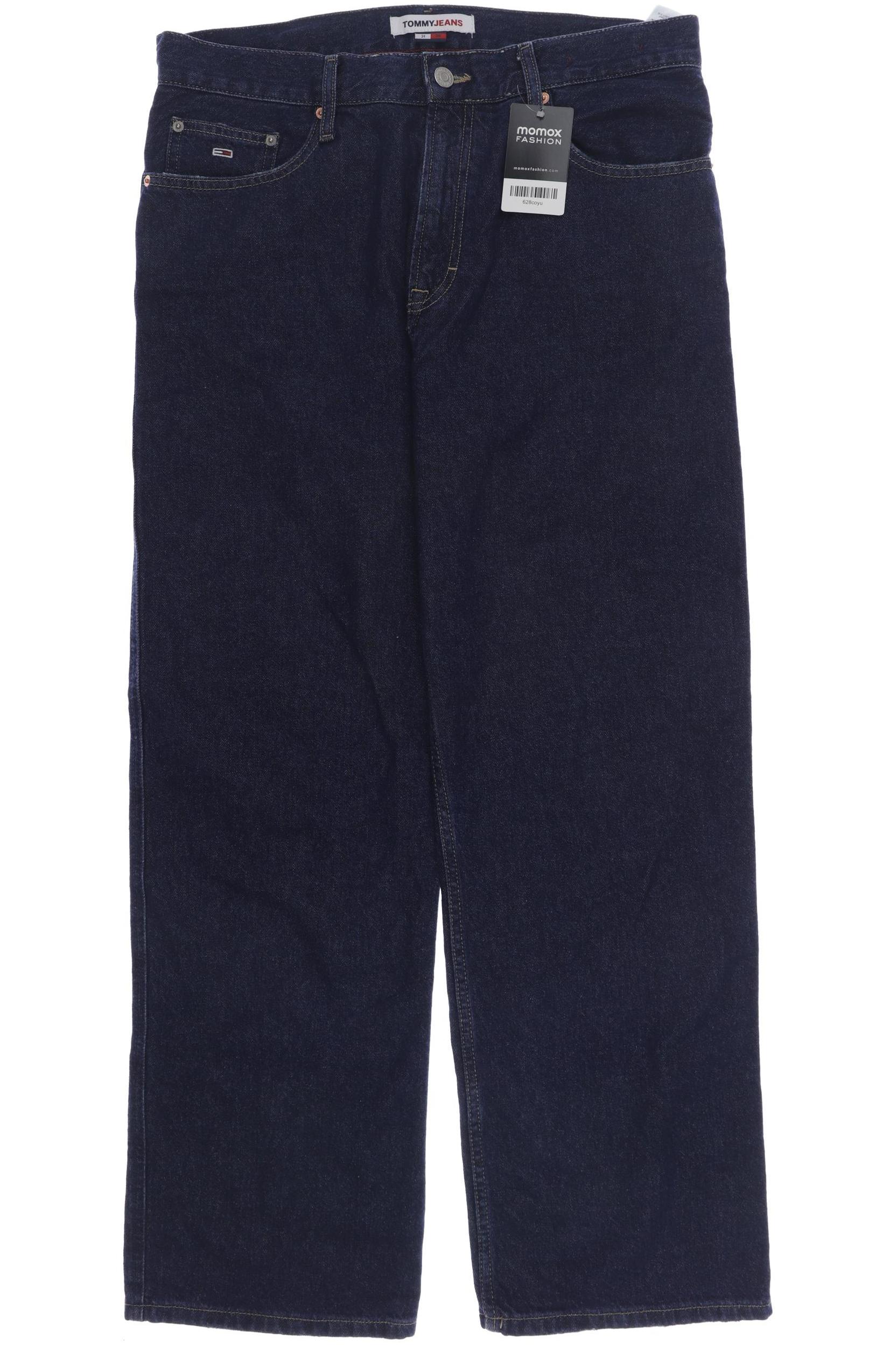 

Tommy Jeans Damen Jeans, blau