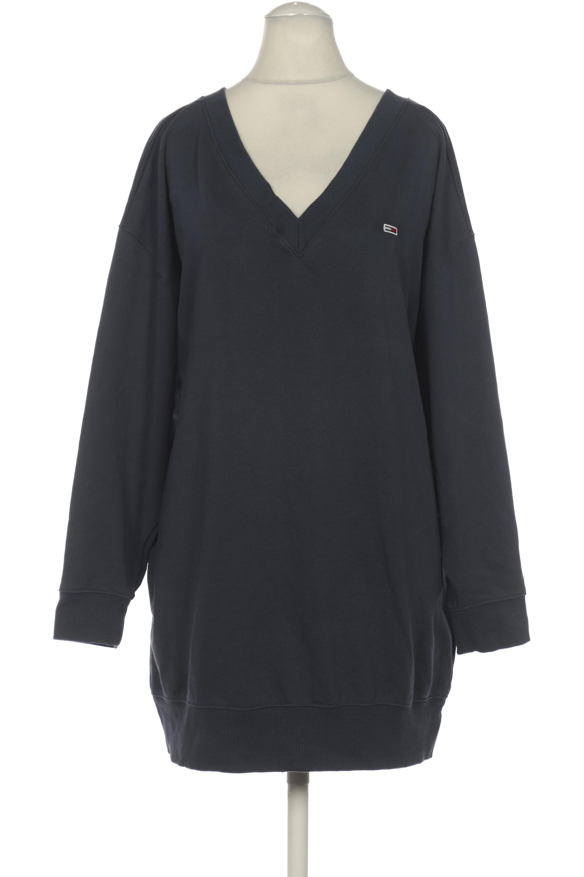 

Tommy Jeans Damen Kleid, marineblau, Gr. 36